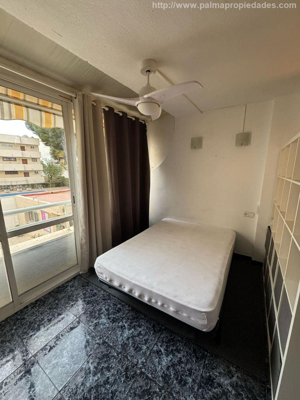 ESTUDIO EN ALQUILER TEMPORAL EN PALMANOVA - Foto 3