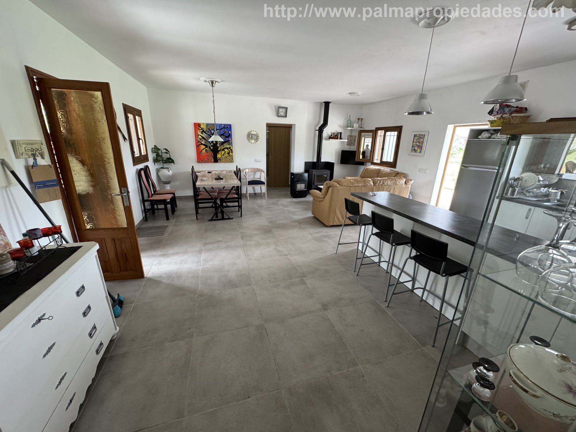 Finca - Son Serra De Marina, Santa Margalida - Foto 3