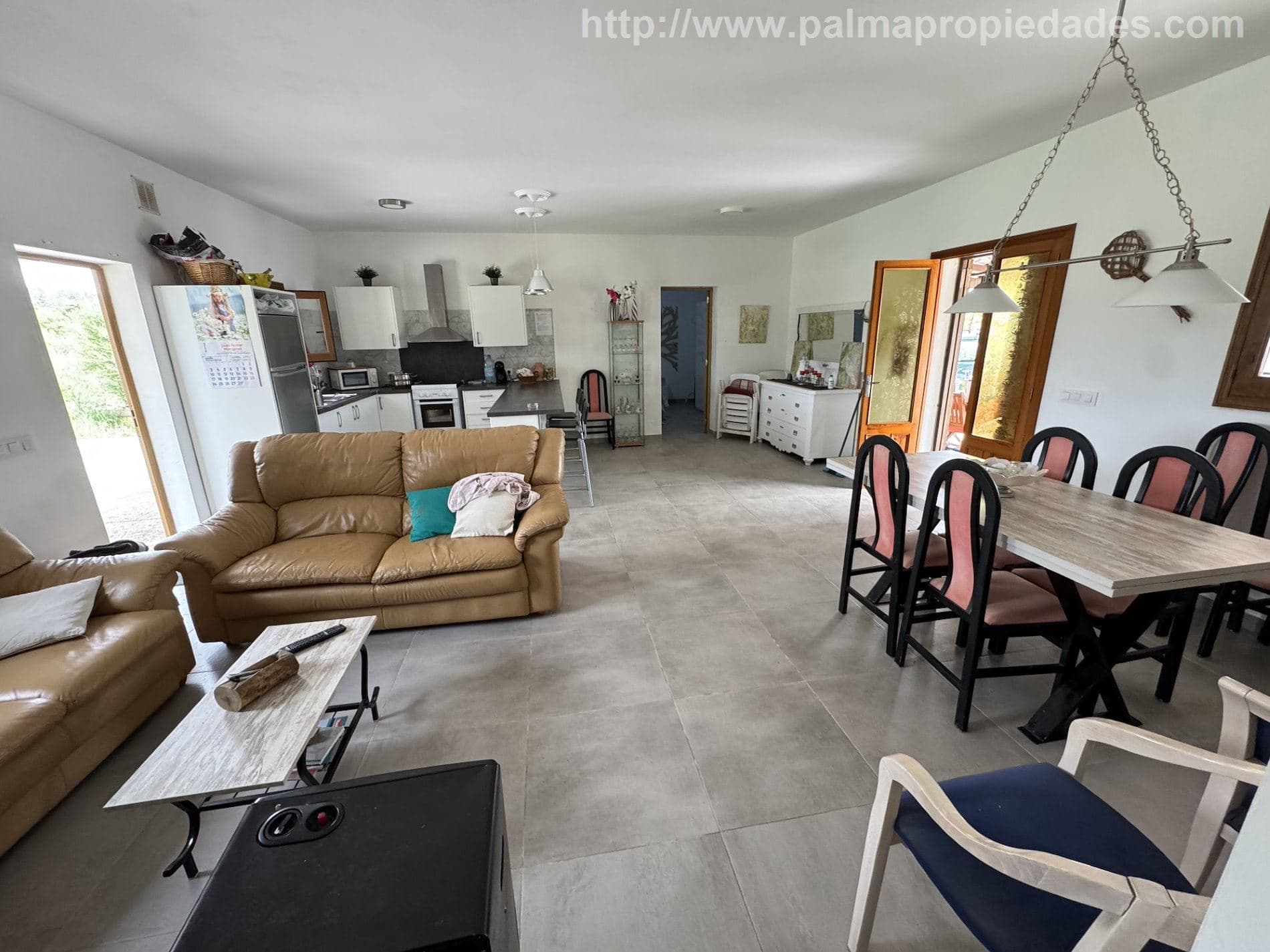 Finca - Son Serra De Marina, Santa Margalida - Foto 5