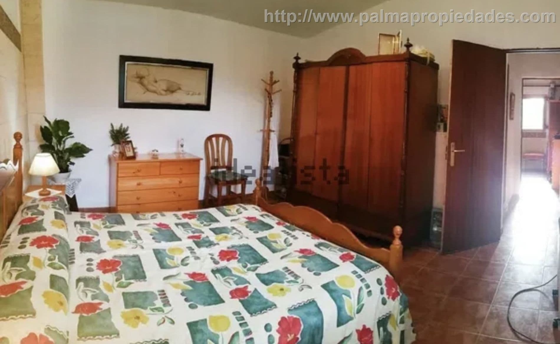 FINCA RÚSTICA EN MURO - Foto 3