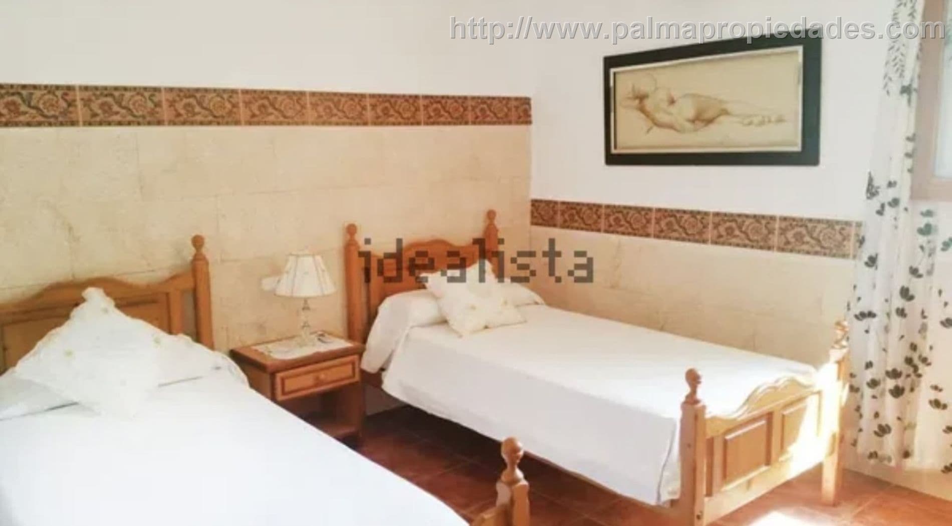 FINCA RÚSTICA EN MURO - Foto 4