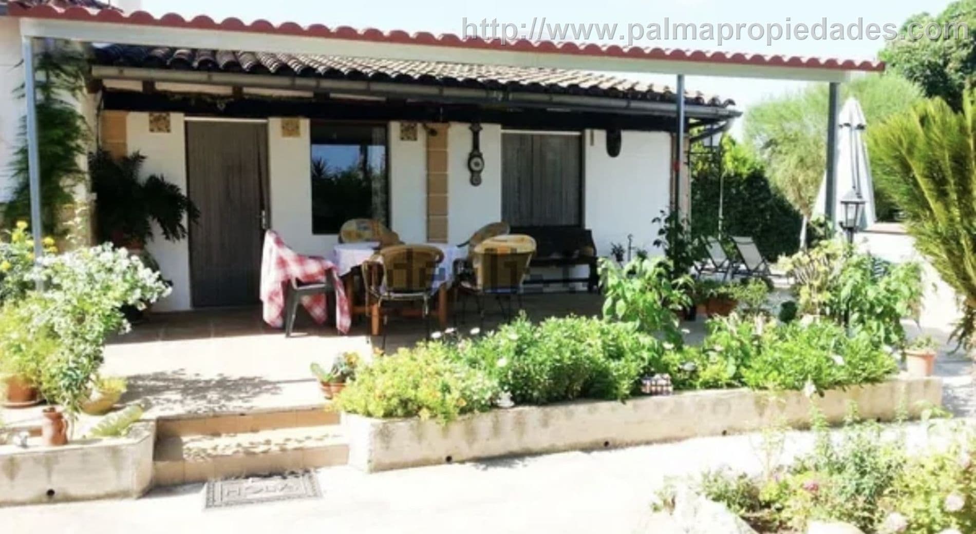 FINCA RÚSTICA EN MURO - Foto 5