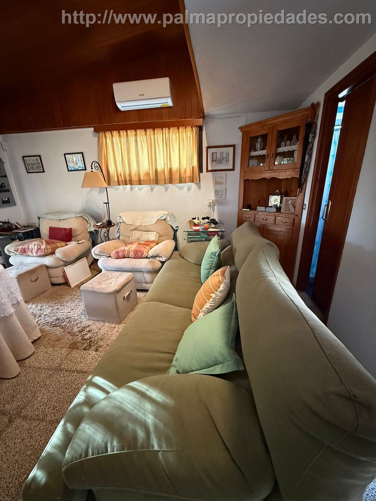 Finca - Inca - Foto 4