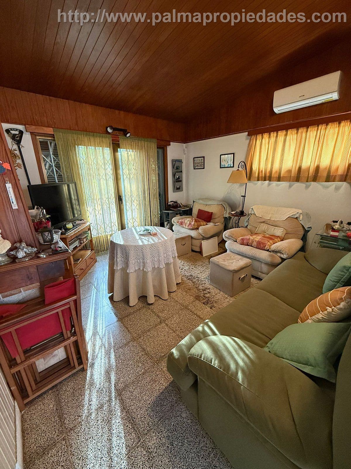 Finca - Inca - Foto 5