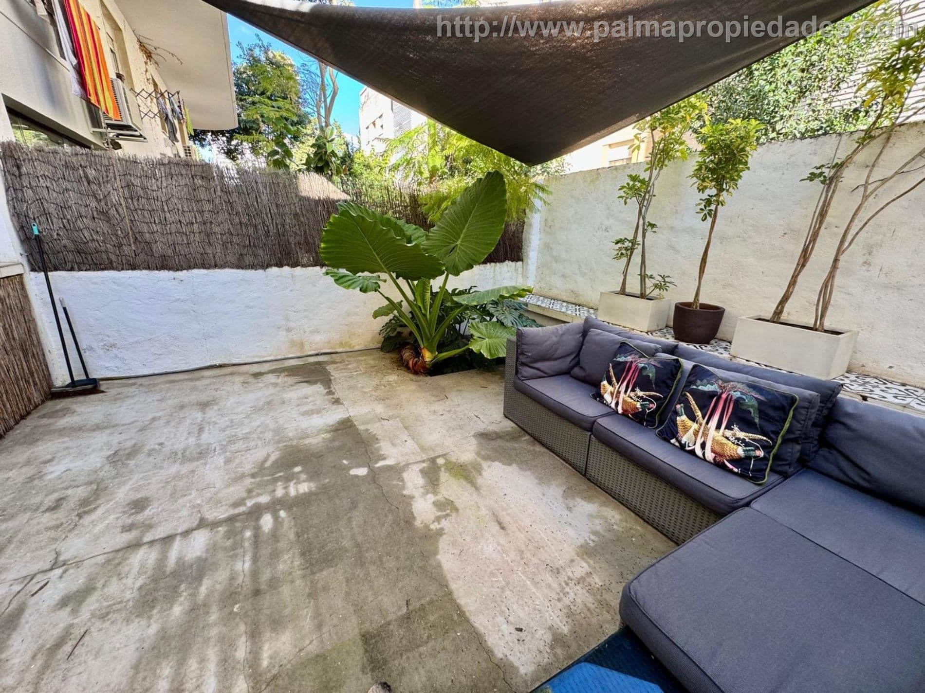 Piso - Son Armadans, Palma De Mallorca - Foto 3