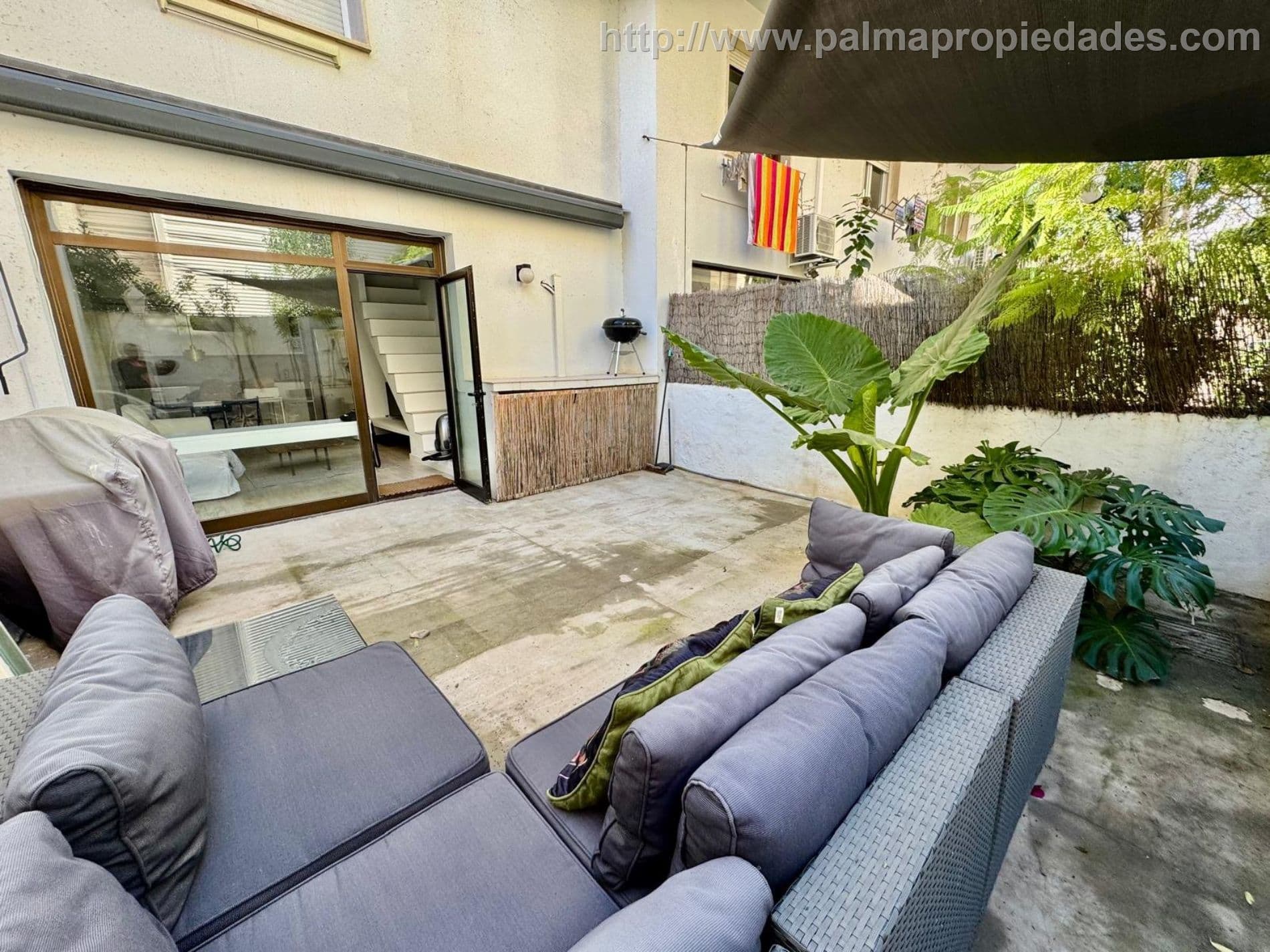 Piso - Son Armadans, Palma De Mallorca - Foto 2