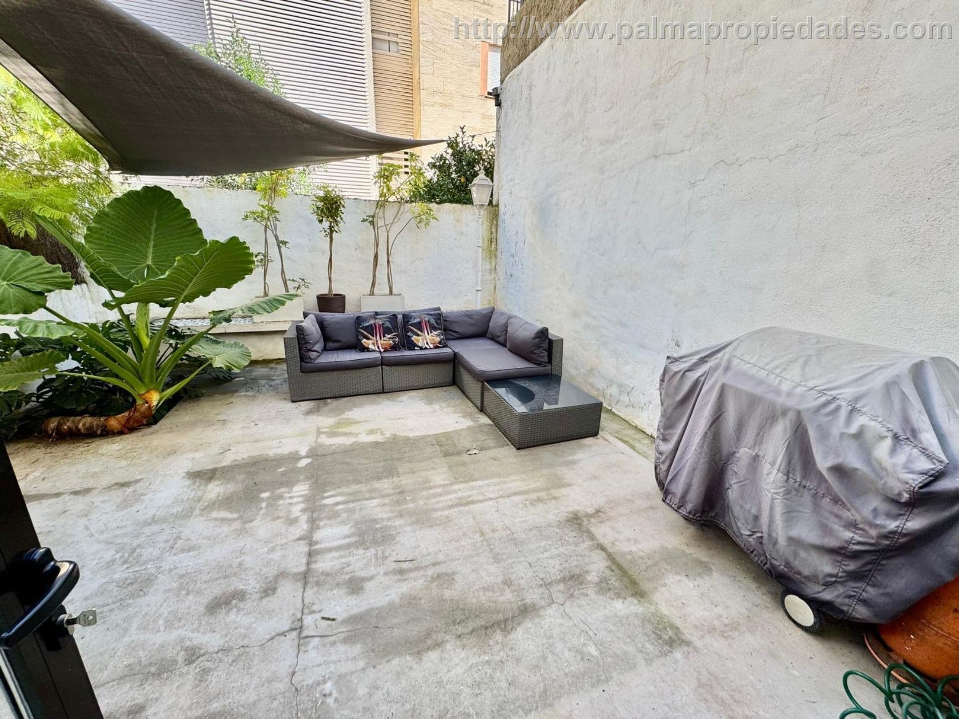 Piso - Son Armadans, Palma De Mallorca - Foto 4