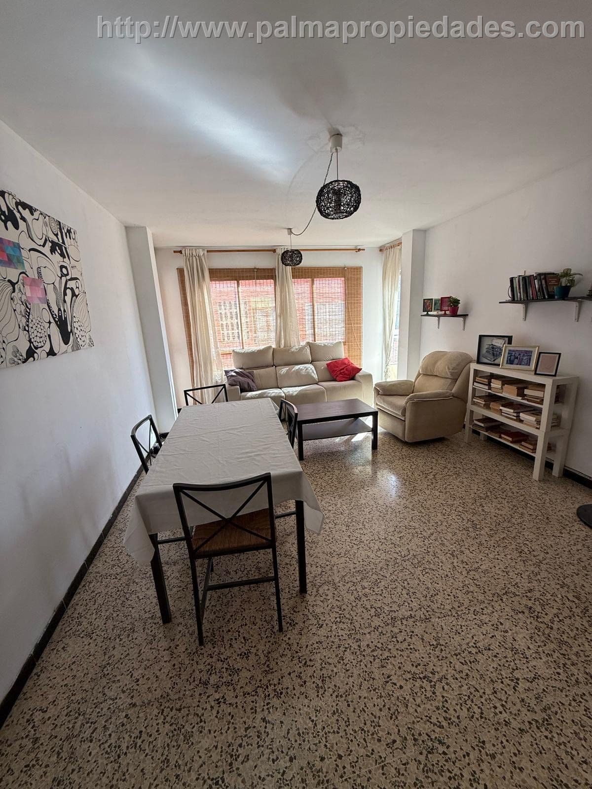 Piso - Trobada, 41 - Son Cotoner - Palma De Mallorca - Foto 1