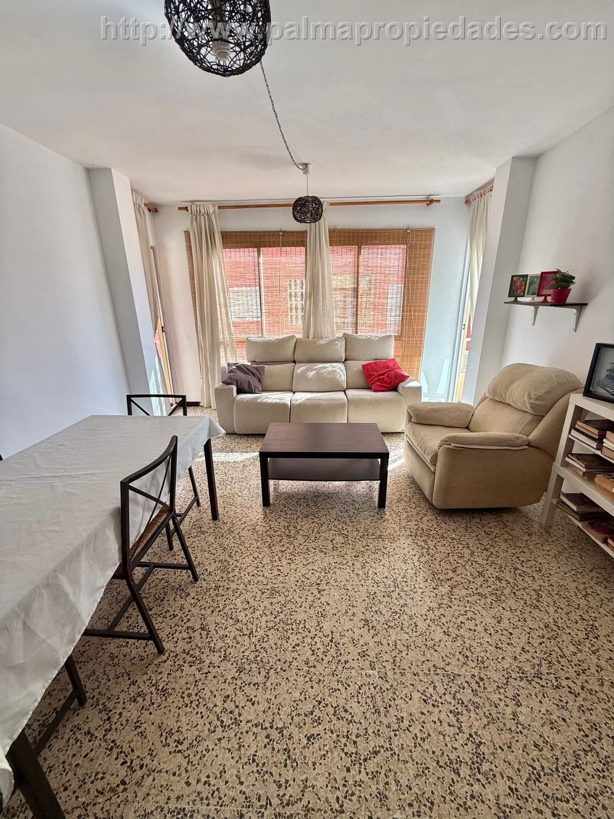 Piso - Trobada, 41 - Son Cotoner - Palma De Mallorca - Foto 4