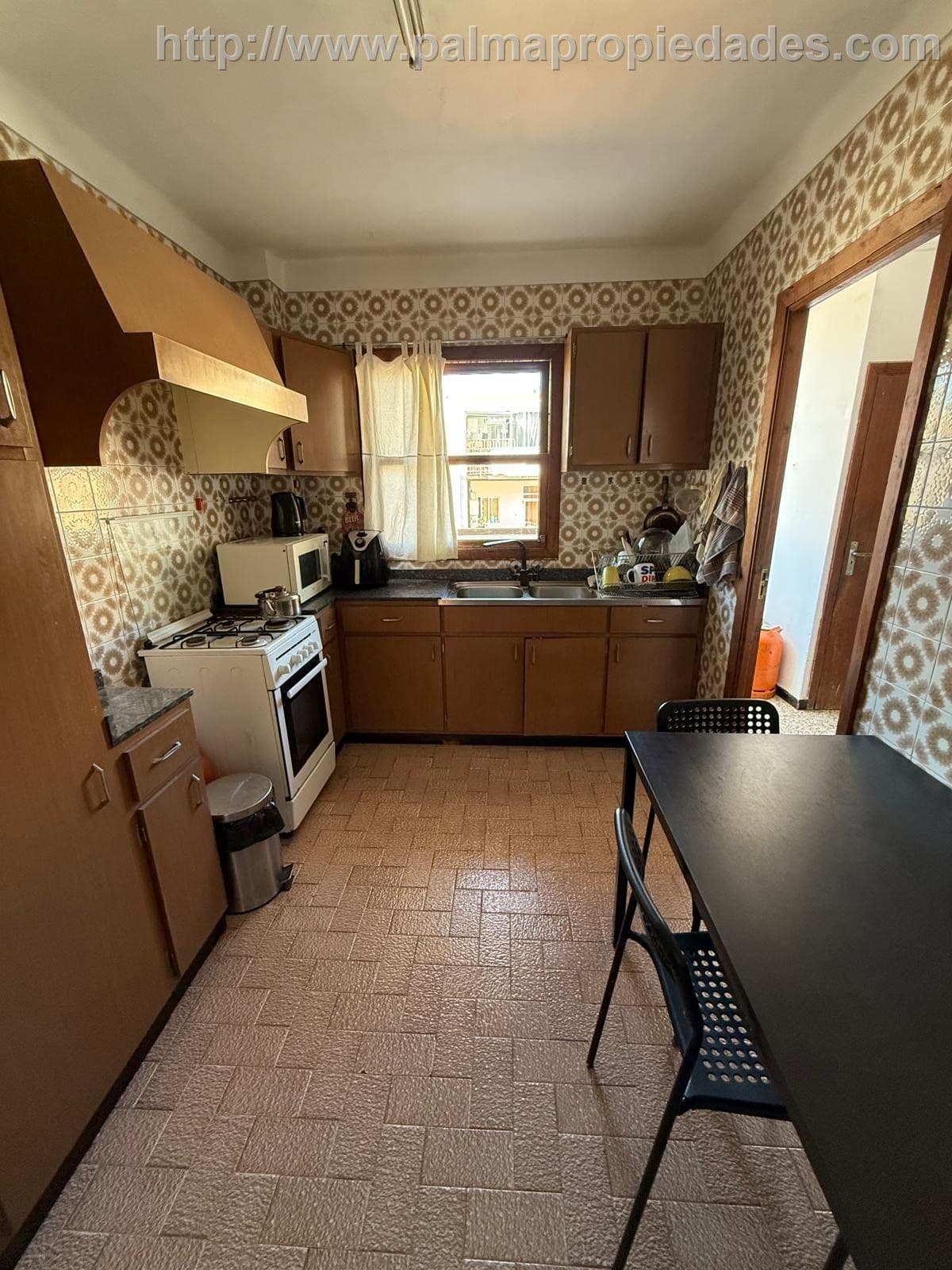 Piso - Trobada, 41 - Son Cotoner - Palma De Mallorca - Foto 2