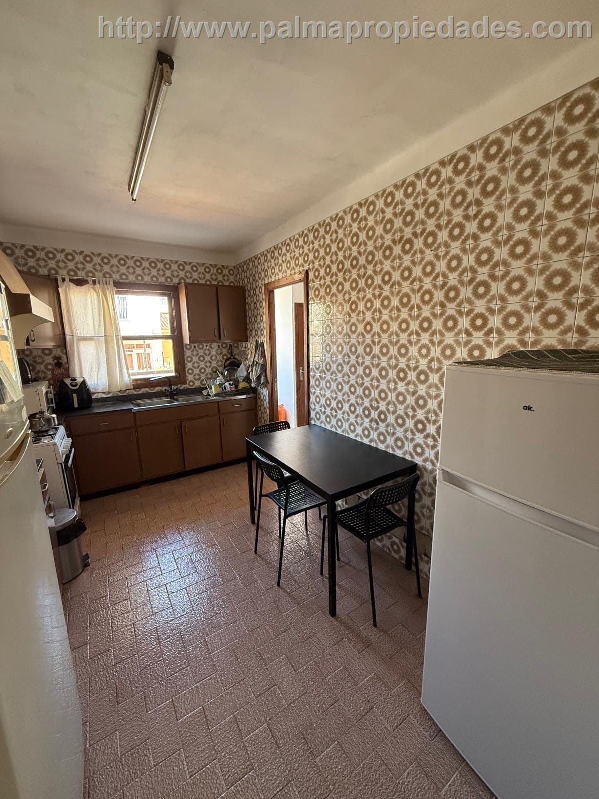 Piso - Trobada, 41 - Son Cotoner - Palma De Mallorca - Foto 3