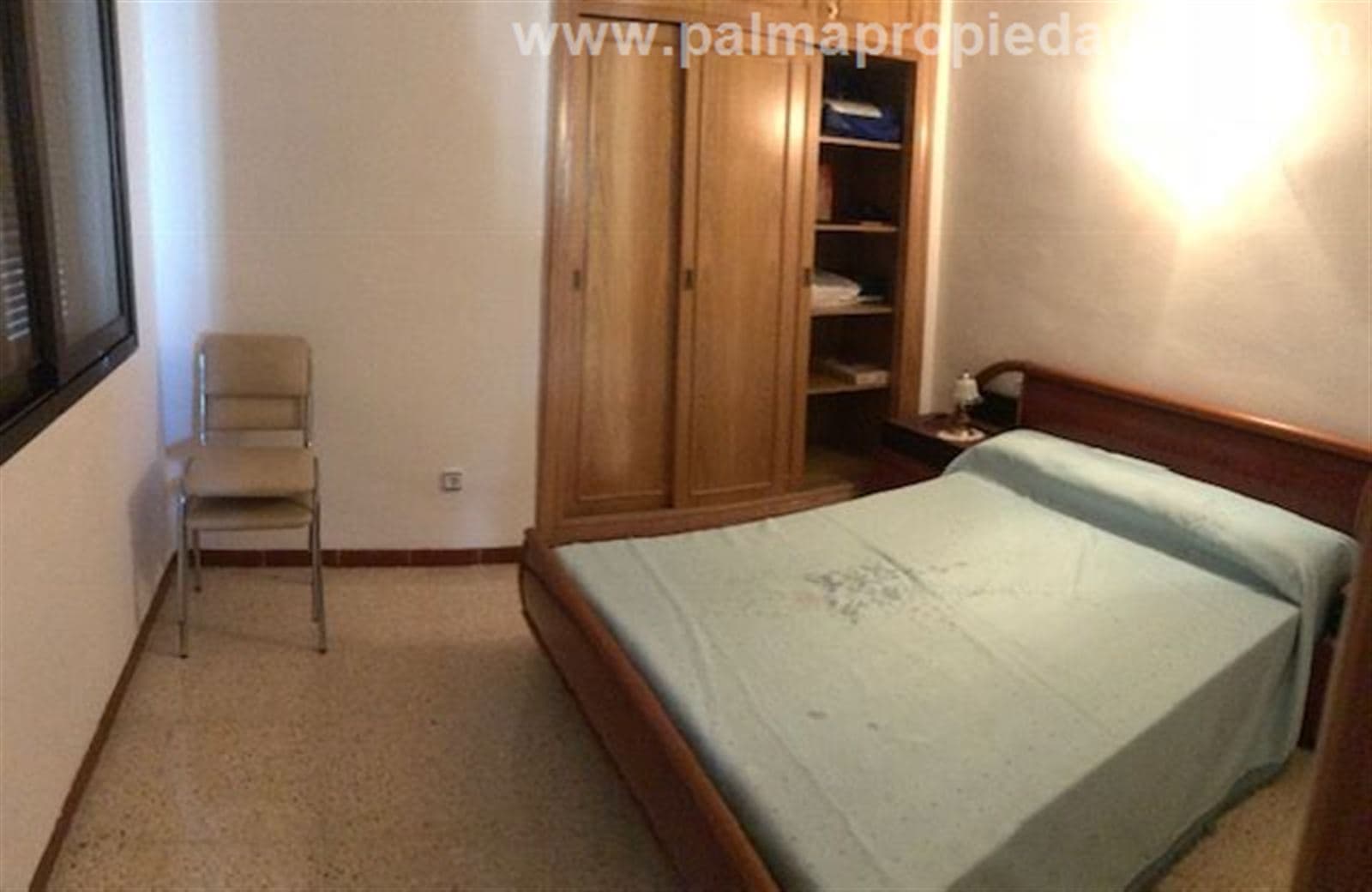 PISO DE CUATRO HABITACIONES EN ZONA FONERS AVENIDAS - Foto 4