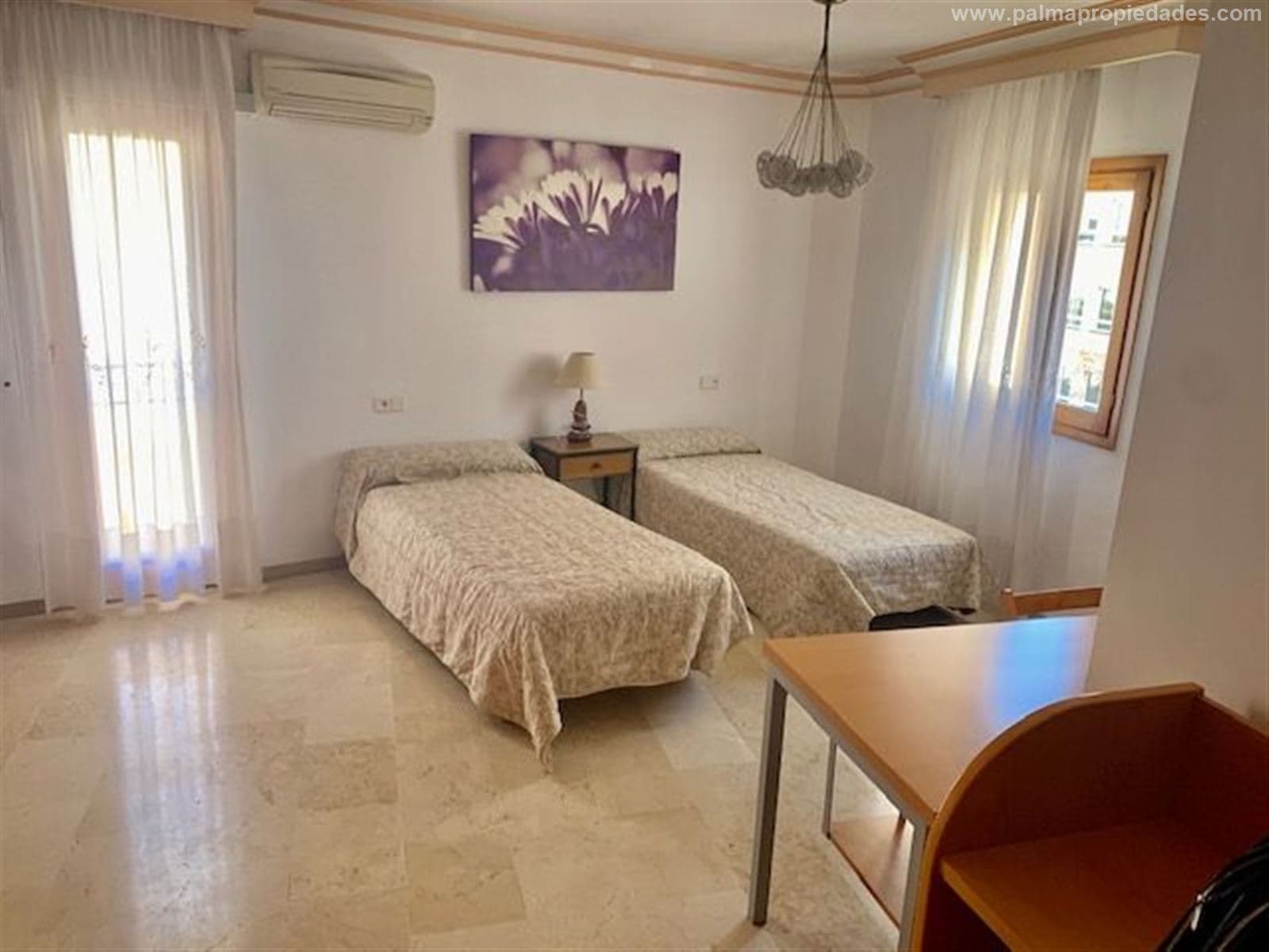 PISO DE 176 M2 EN ALQUILER - Foto 3