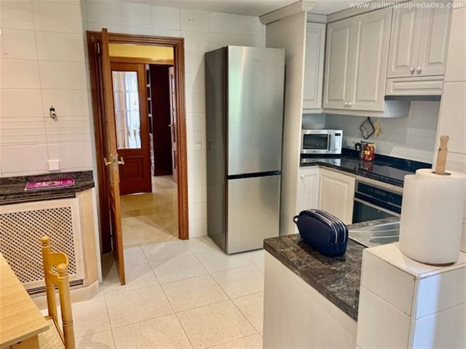 PISO DE 176 M2 EN ALQUILER - Foto 2