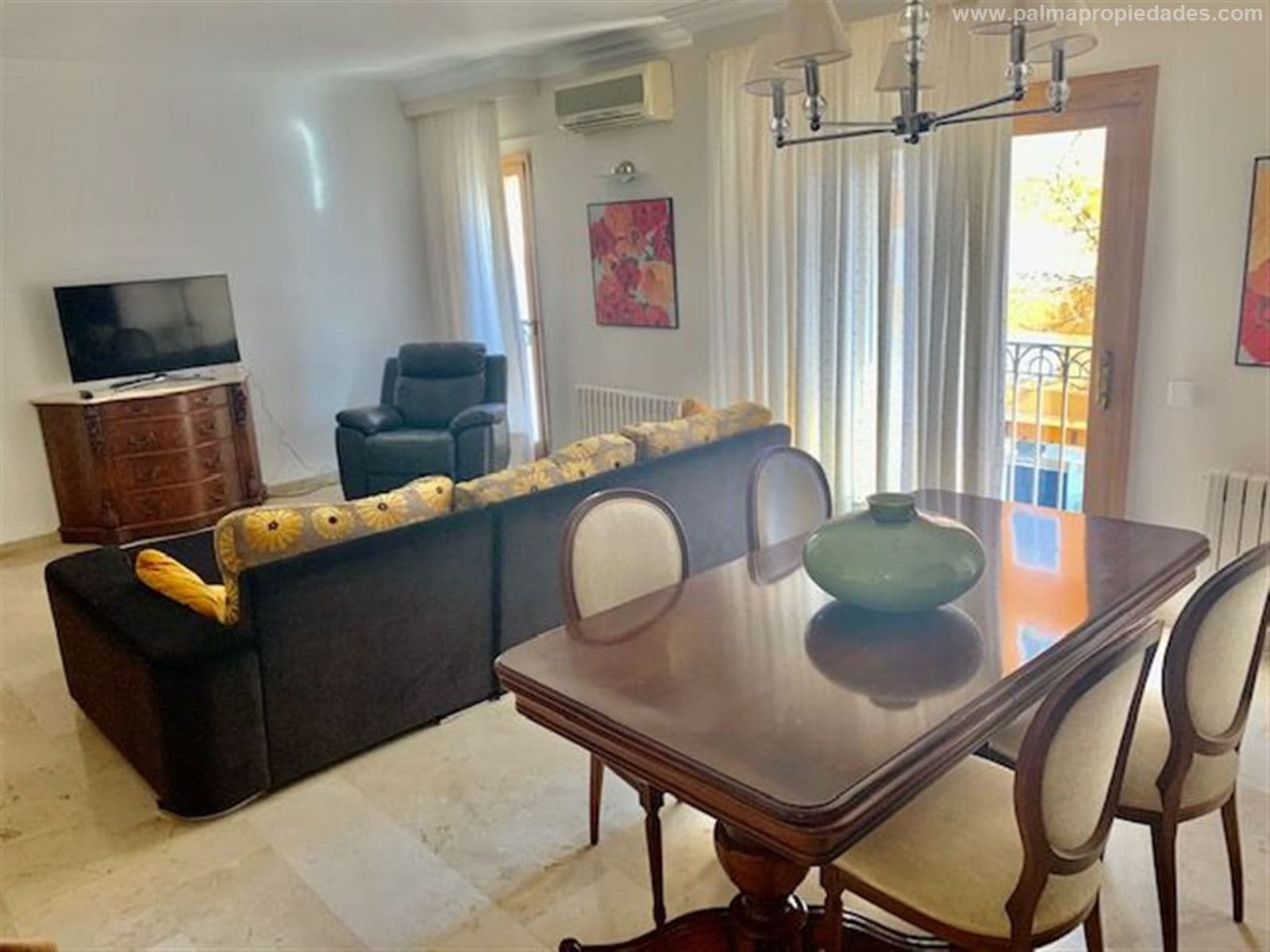 PISO DE 176 M2 EN ALQUILER - Foto 1