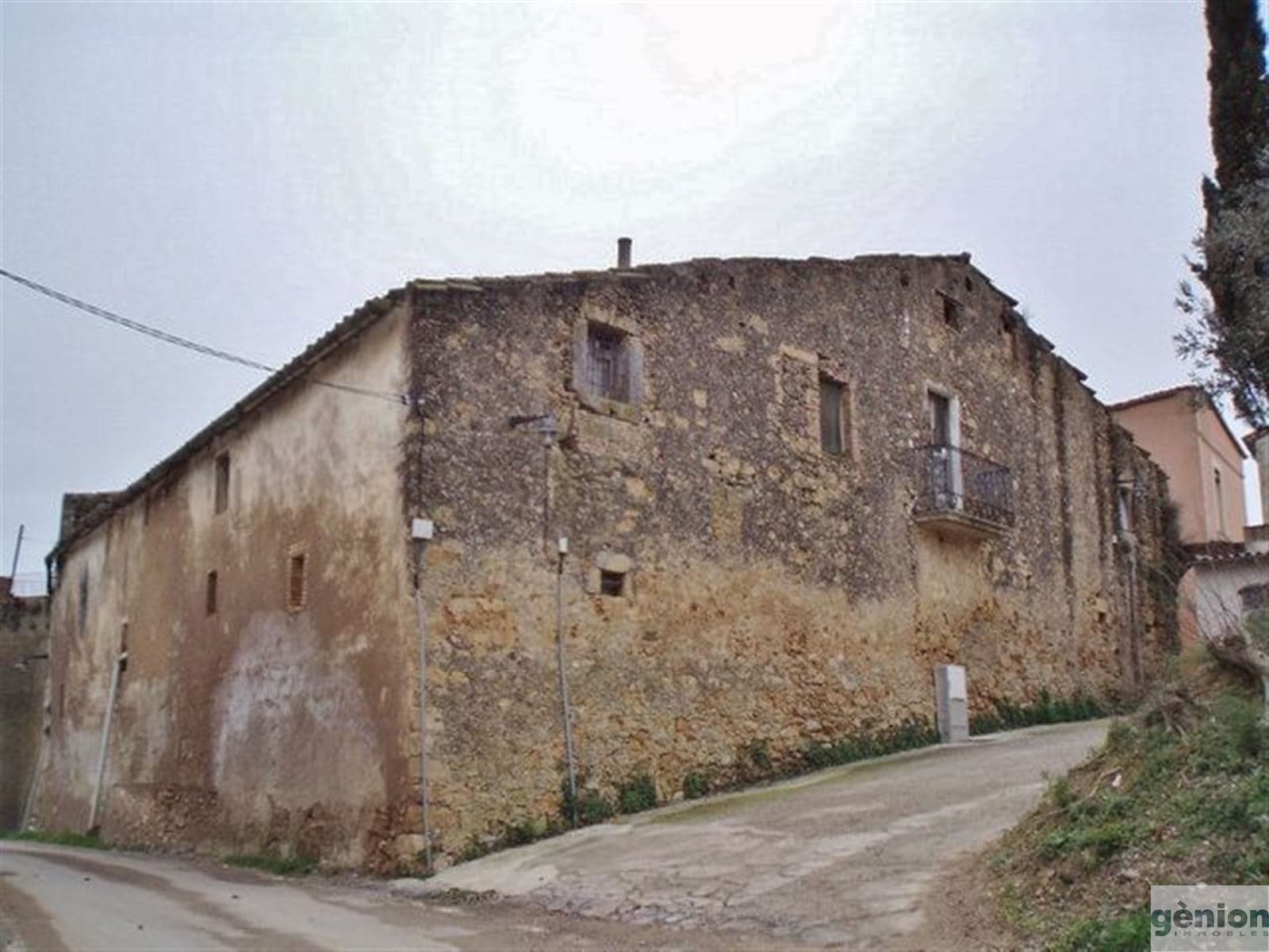 CASA EN VILADEMULS, PLA DE L’ESTANY. AL LADO DEL EMPORDÀ I EL GIRONÈS - Foto 1