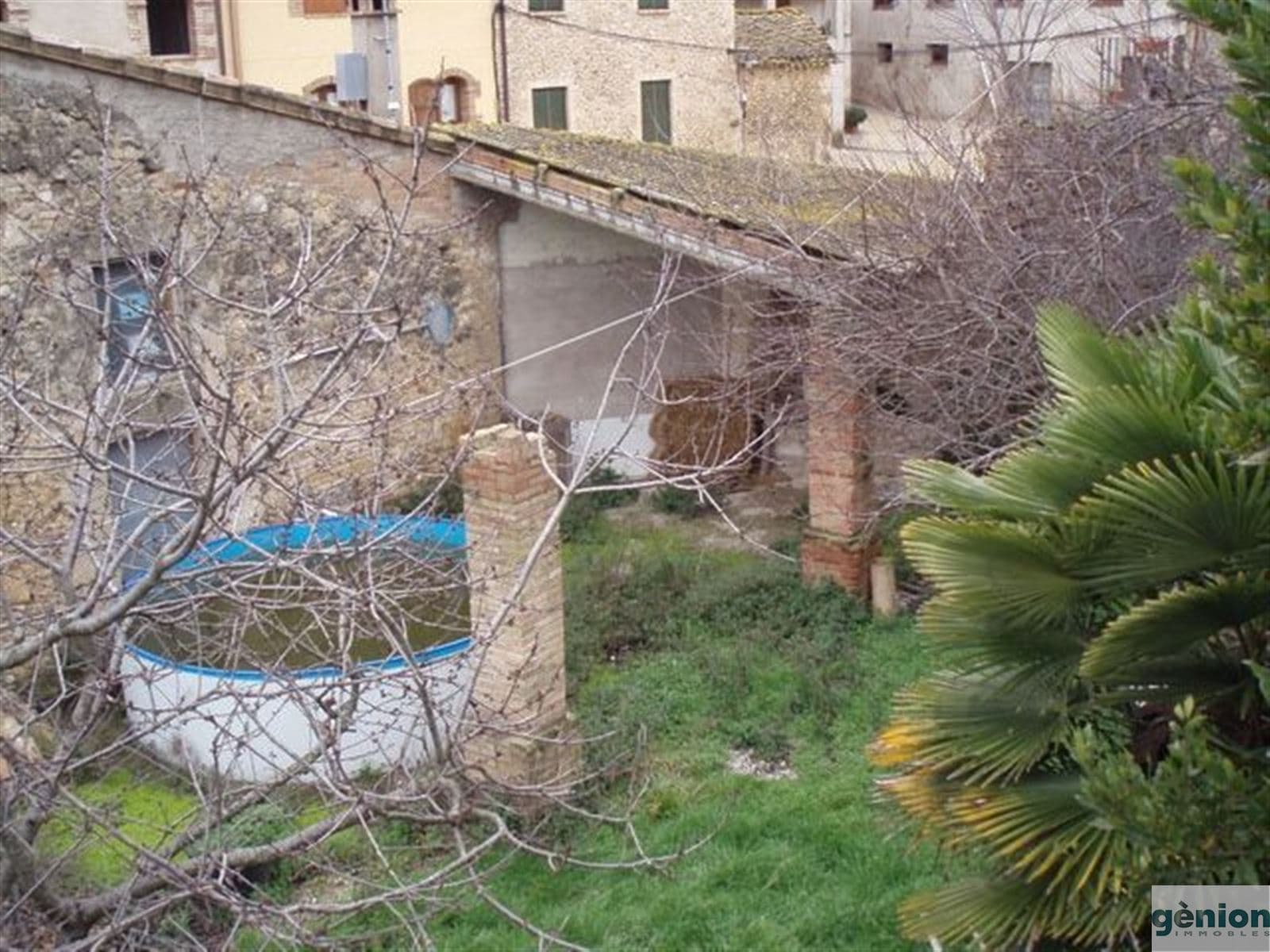 CASA EN VILADEMULS, PLA DE L’ESTANY. AL LADO DEL EMPORDÀ I EL GIRONÈS - Foto 4