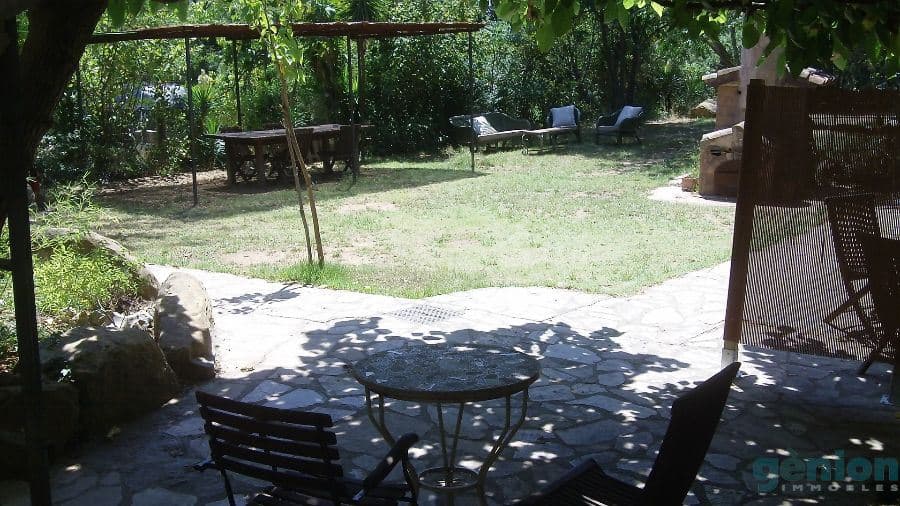 MASIA EN CISTELLA, ALT EMPORDÀ. CASA PRINCIPAL Y 2 CASAS ANEXAS - Foto 2