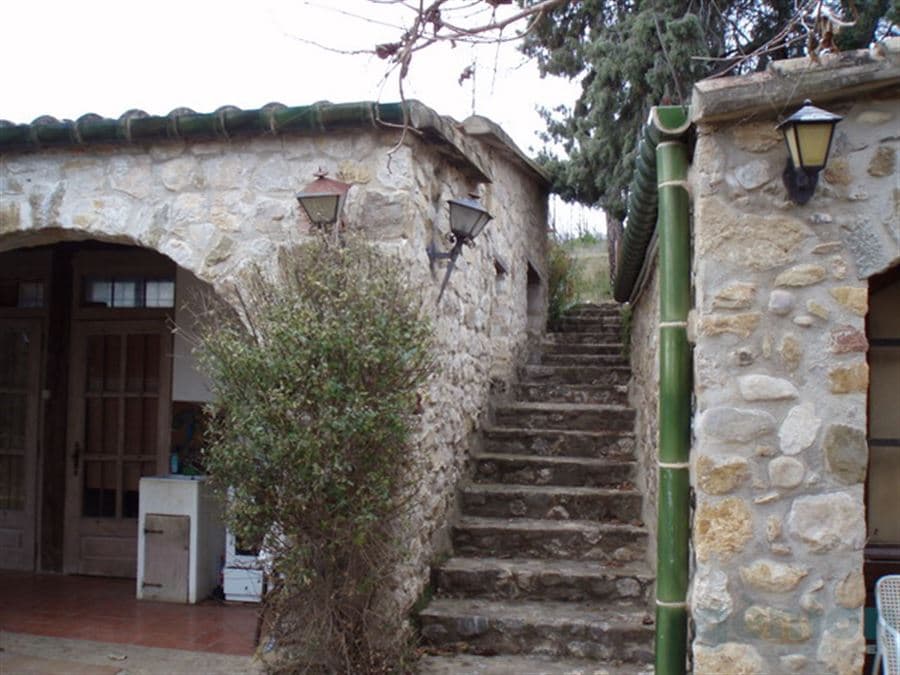 MASIA EN CISTELLA, ALT EMPORDÀ. CASA PRINCIPAL Y 2 CASAS ANEXAS - Foto 5