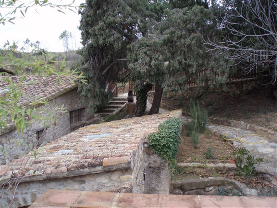 MASIA EN CISTELLA, ALT EMPORDÀ. CASA PRINCIPAL Y 2 CASAS ANEXAS - Foto 4