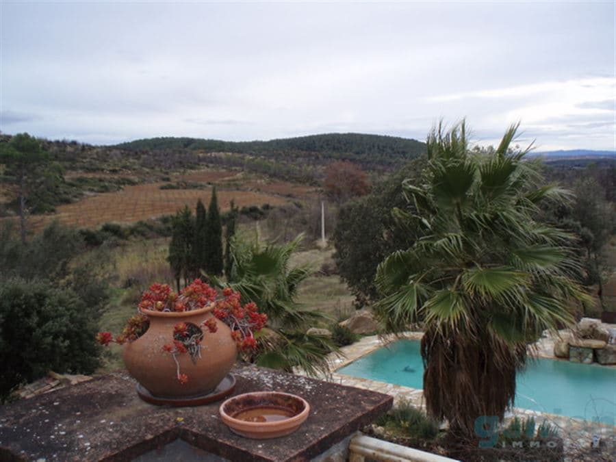 MASIA EN CISTELLA, ALT EMPORDÀ. CASA PRINCIPAL Y 2 CASAS ANEXAS - Foto 3