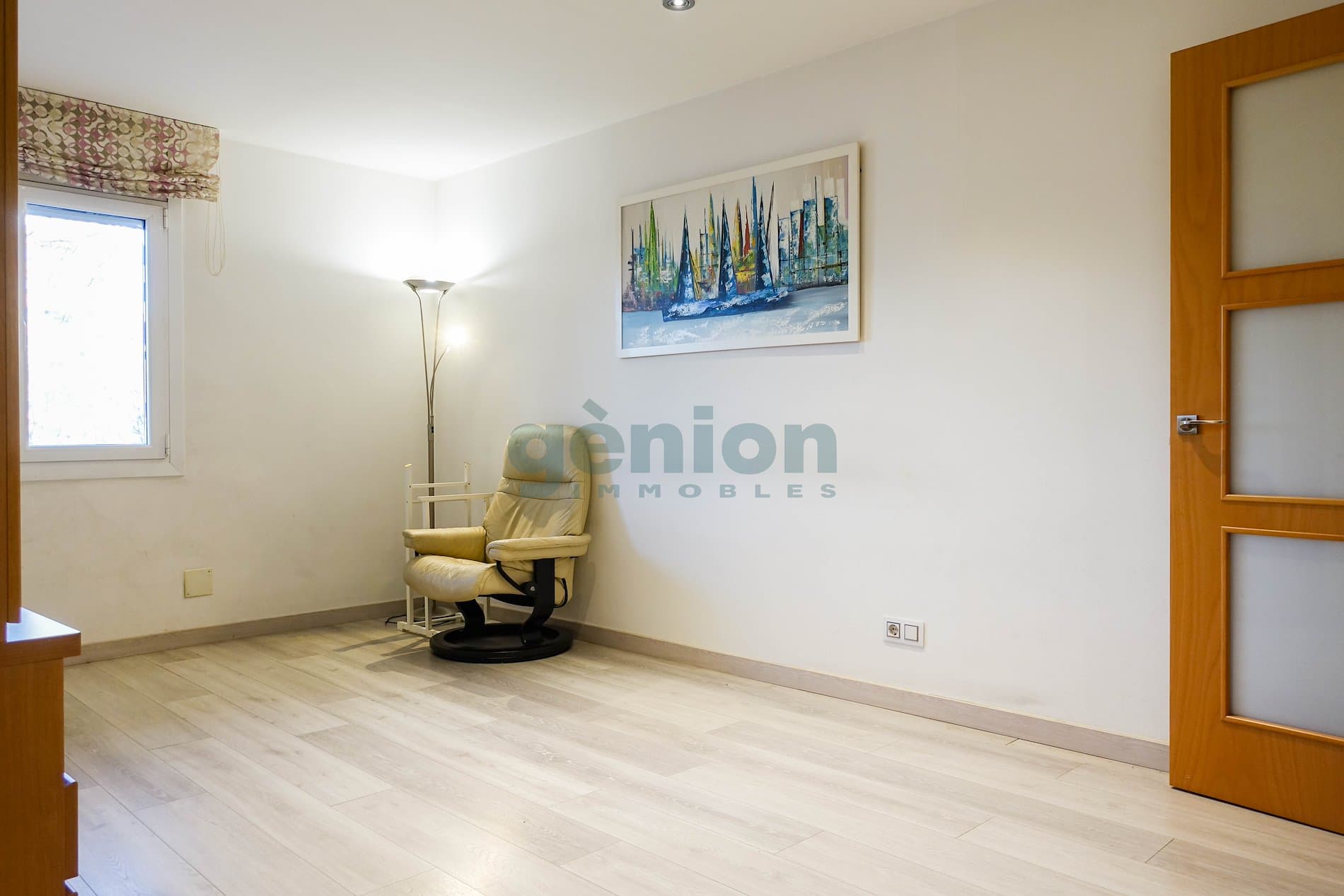 PISO DE 3 HABITACIONES EN GIRONA, EMILI GRAHIT - Foto 4
