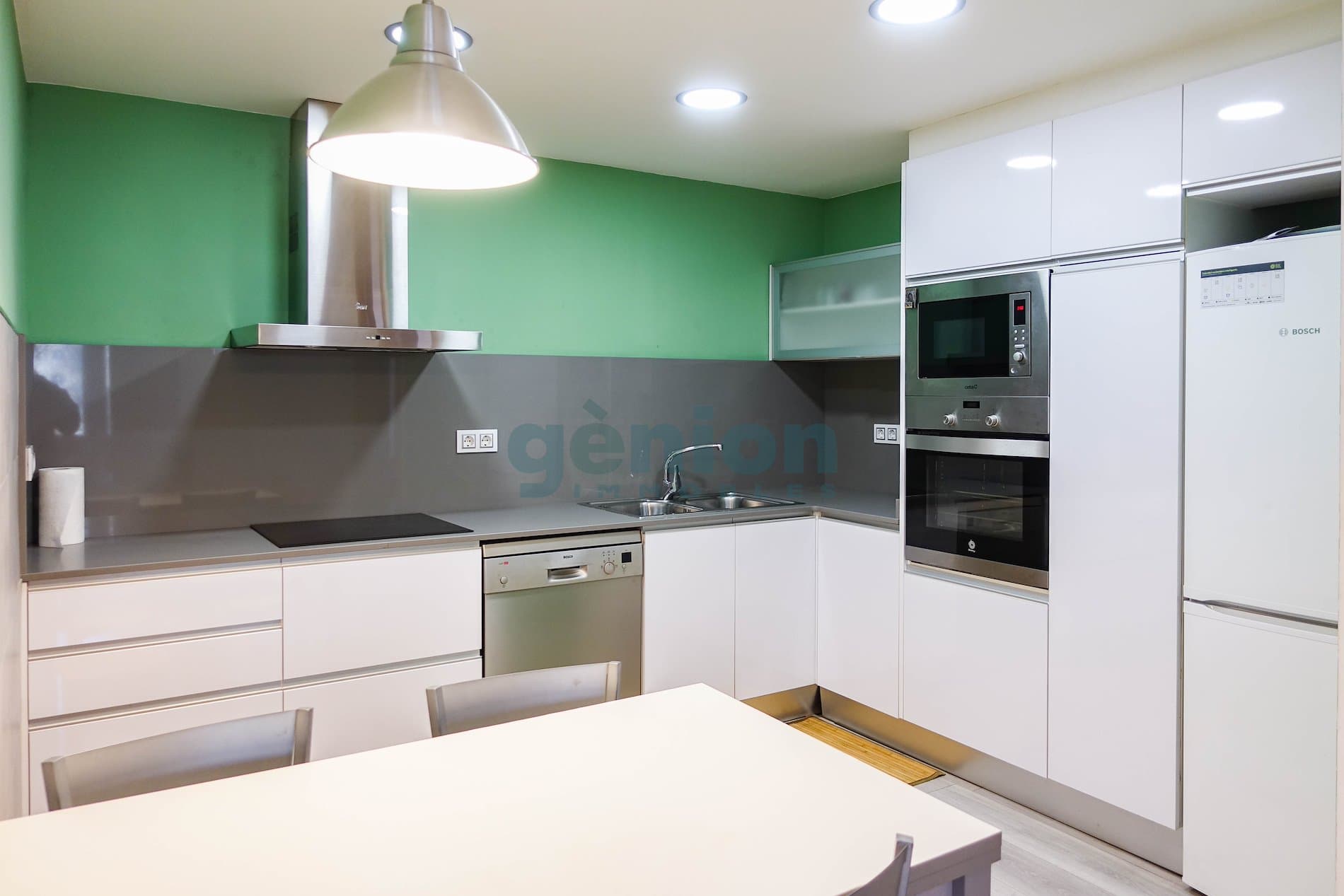 PISO DE 3 HABITACIONES EN GIRONA, EMILI GRAHIT - Foto 2