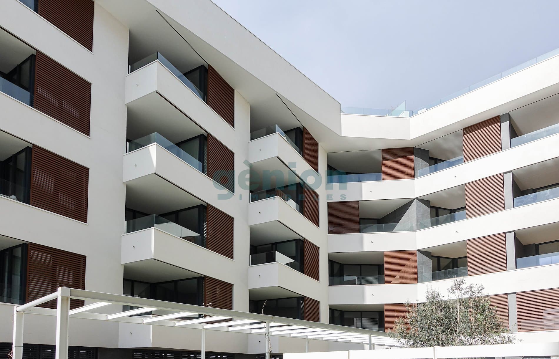 PLANTAS BAJAS DE OBRA NUEVA FRENTE AL MAR, EN SANT ANTONI DE CALONGE - Foto 2