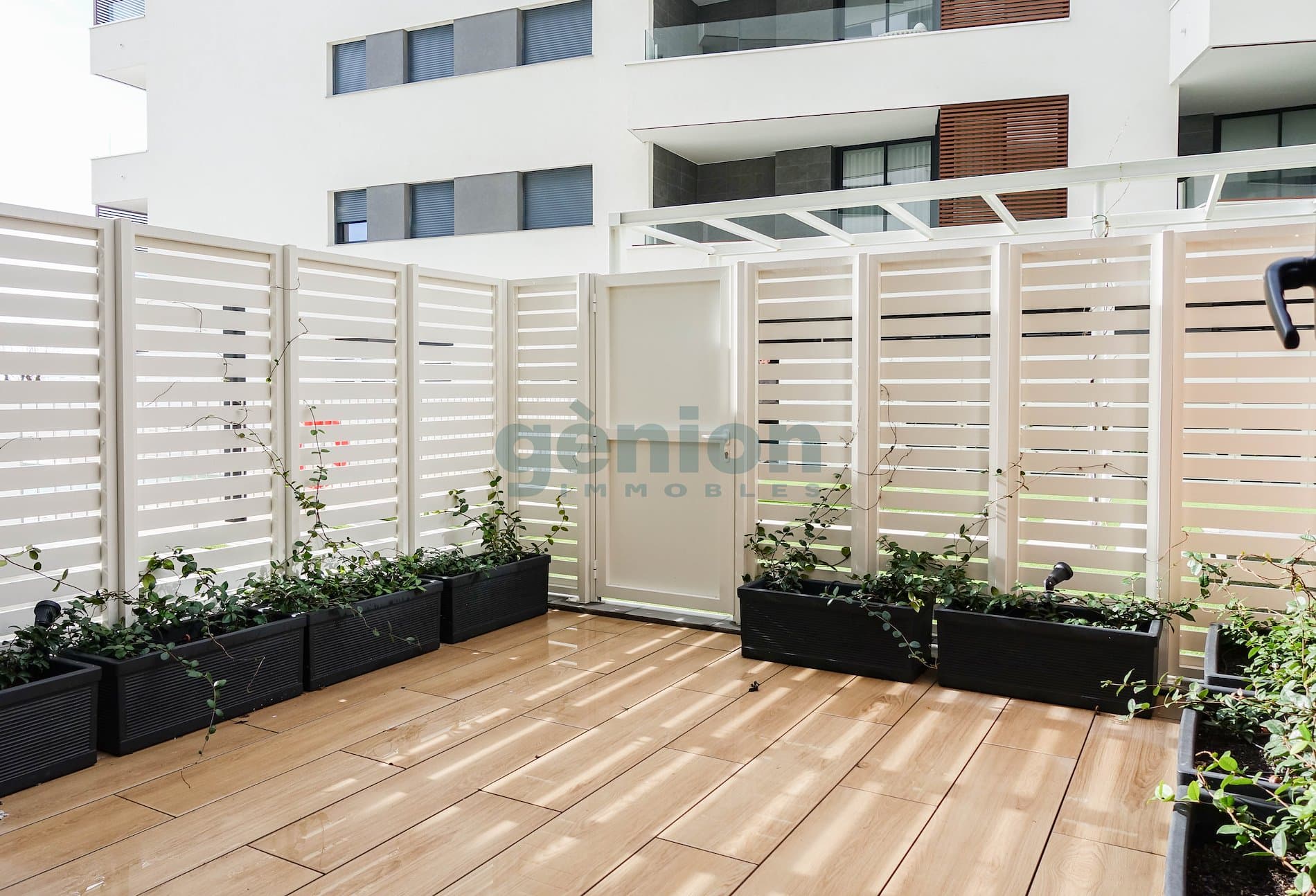 PLANTAS BAJAS DE OBRA NUEVA FRENTE AL MAR, EN SANT ANTONI DE CALONGE - Foto 5