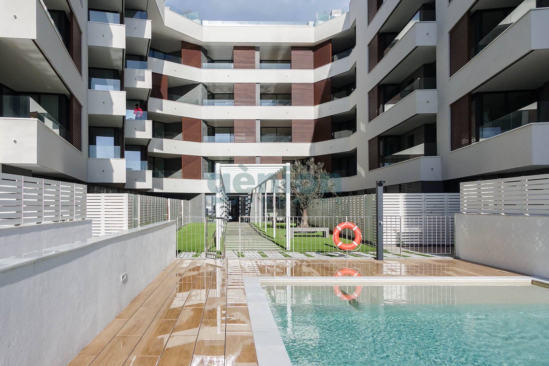 PLANTAS BAJAS DE OBRA NUEVA FRENTE AL MAR, EN SANT ANTONI DE CALONGE - Foto 1