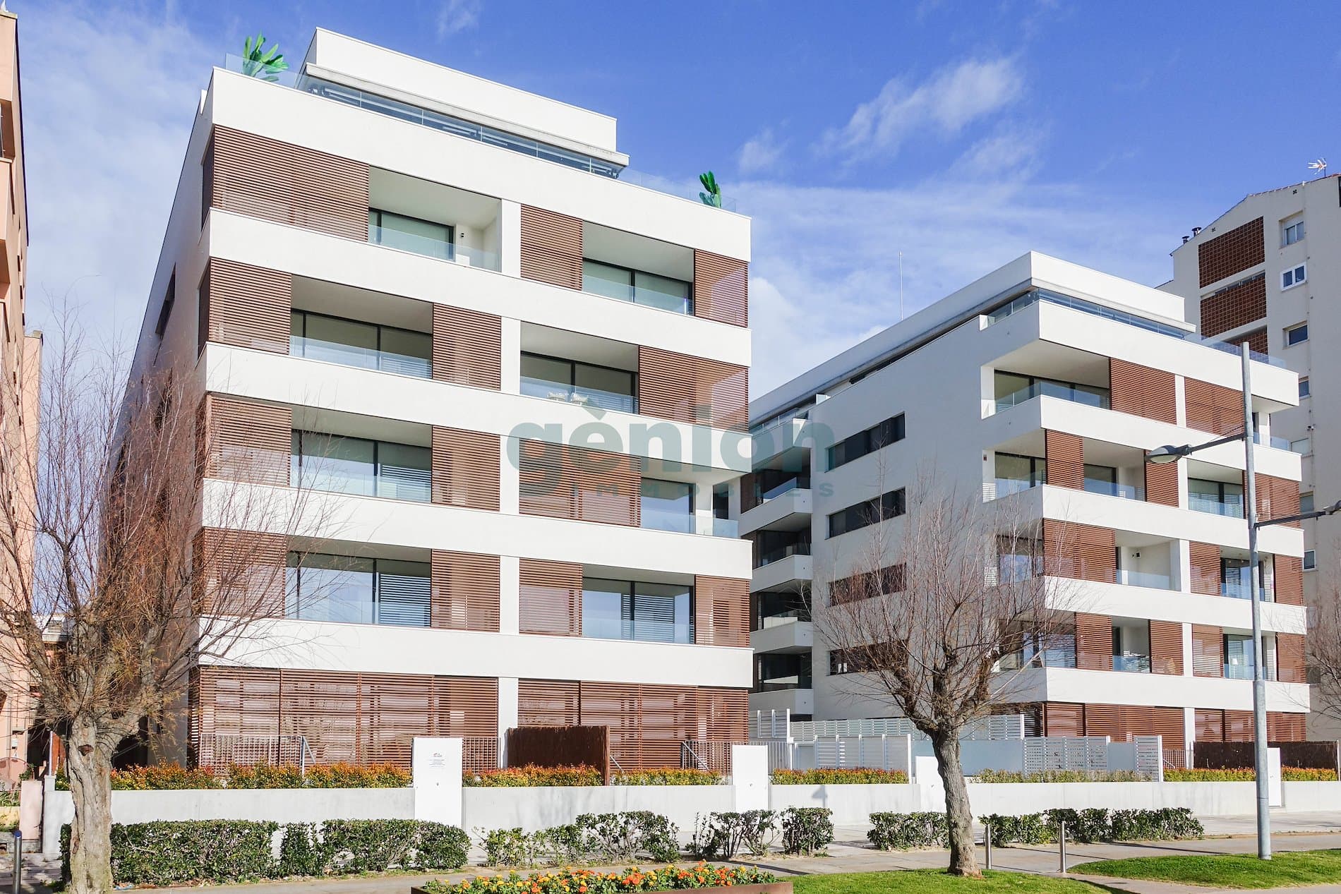 PISO DE OBRA NUEVA FRENTE AL MAR EN SANT ANTONI DE CALONGE - Foto 2