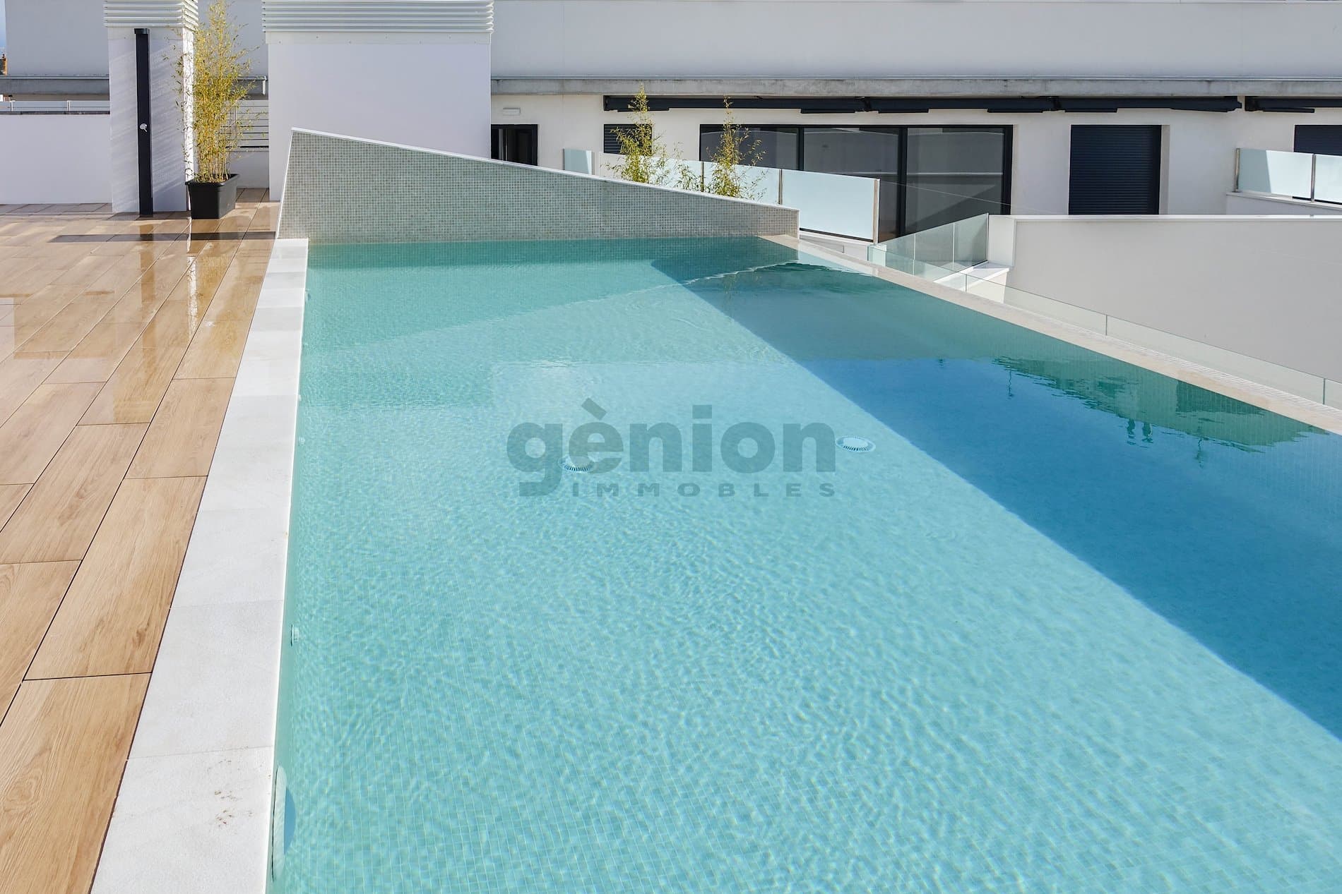 PISO DE OBRA NUEVA FRENTE AL MAR EN SANT ANTONI DE CALONGE - Foto 5