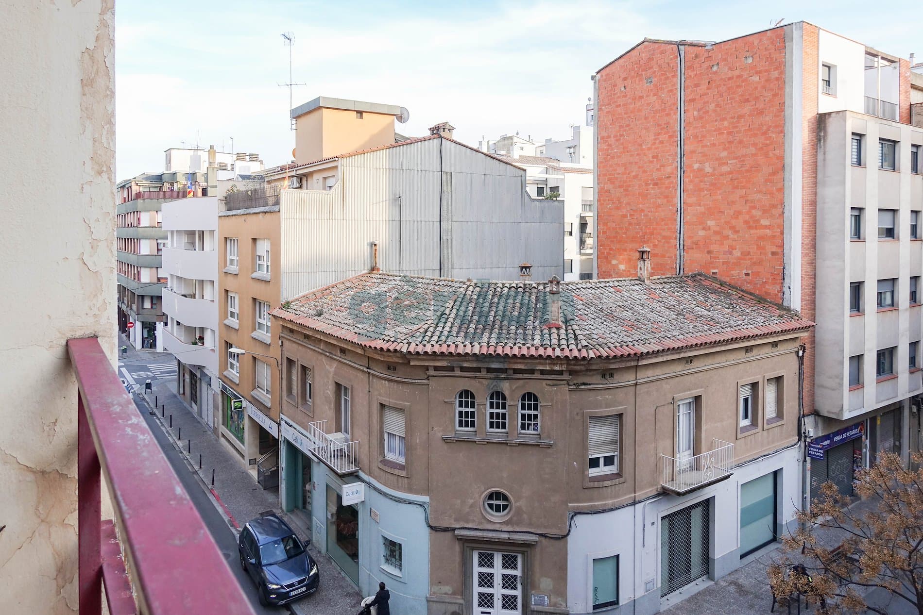 PISO DE 4 HABITACIONES EN EL CENTRO DEL EIXAMPLE, C/ MALUQUER SALVADOR 17 - Foto 4