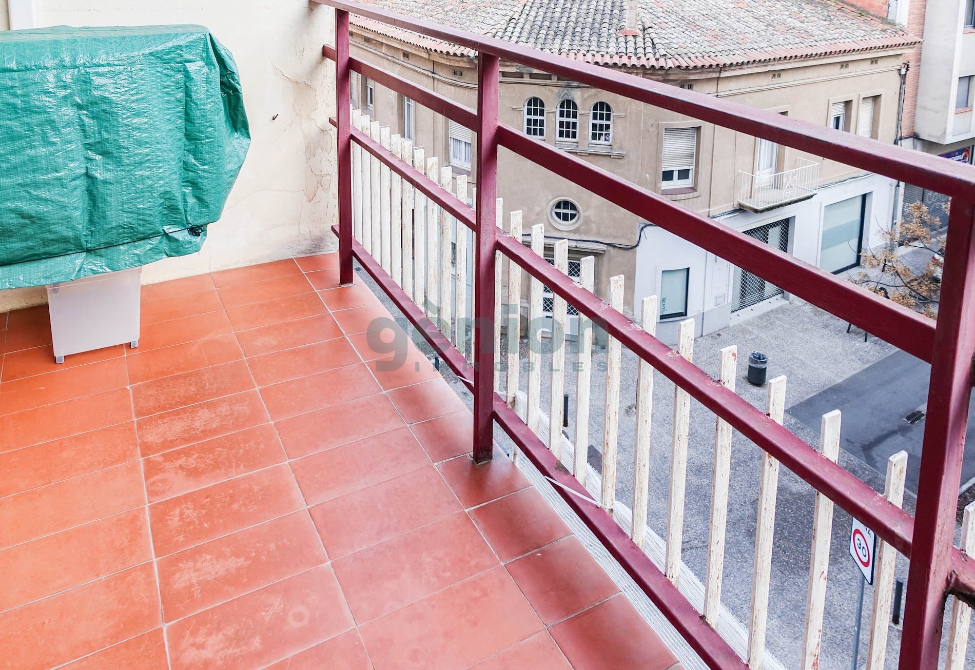 PISO DE 4 HABITACIONES EN EL CENTRO DEL EIXAMPLE, C/ MALUQUER SALVADOR 17 - Foto 5