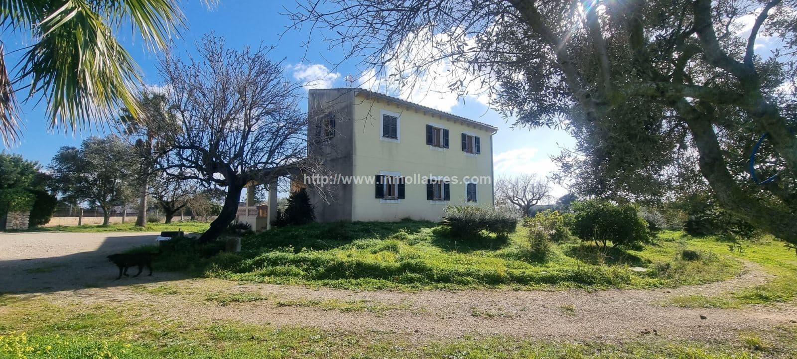 CHALET EN FINCA RUSTICA - Foto 3