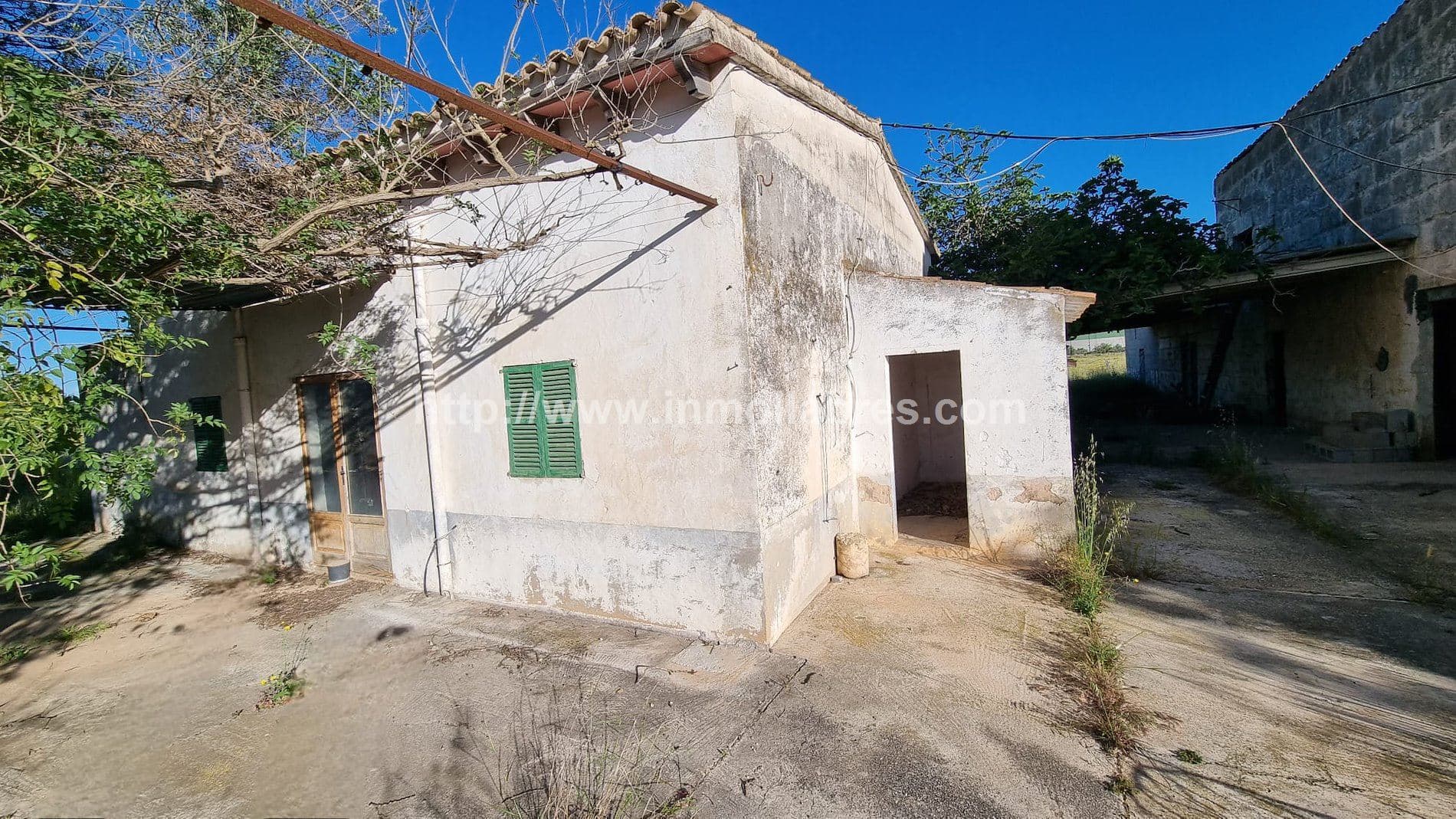 RUSTICA EN LLOSTA - Foto 1