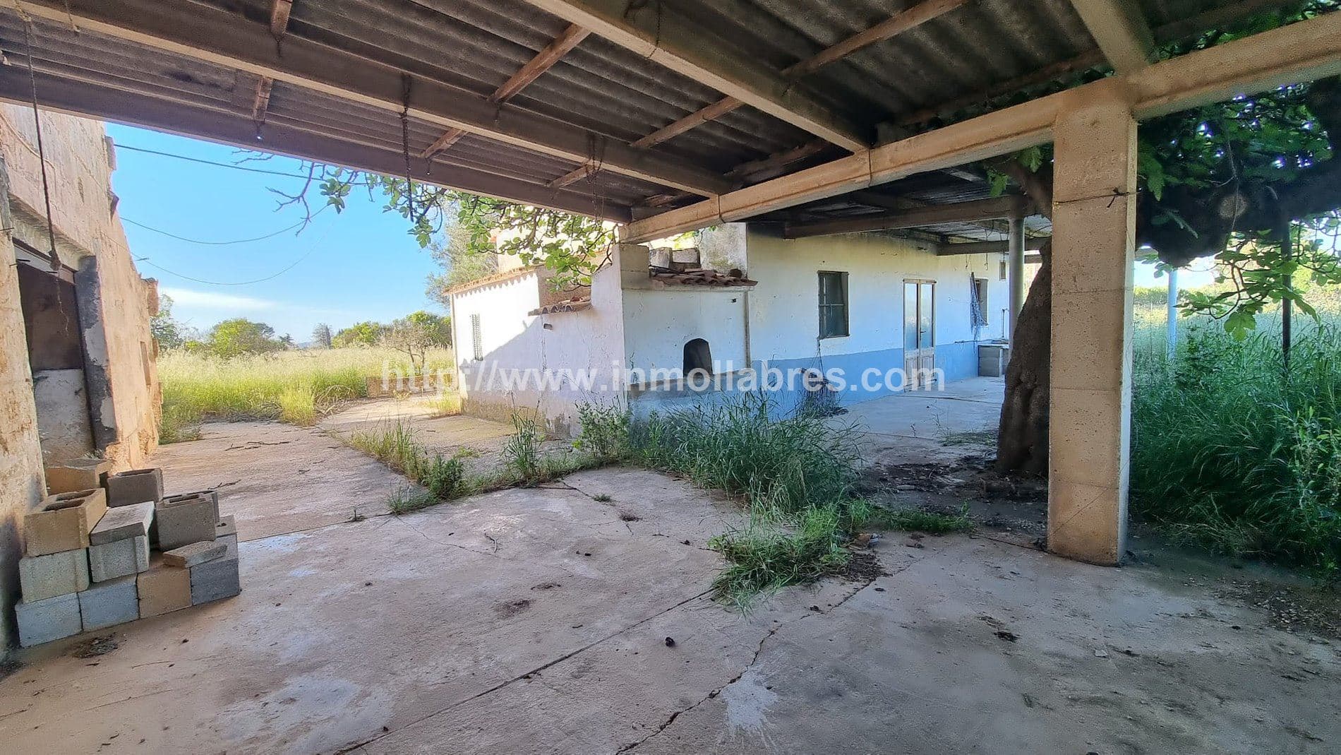 RUSTICA EN LLOSTA - Foto 2