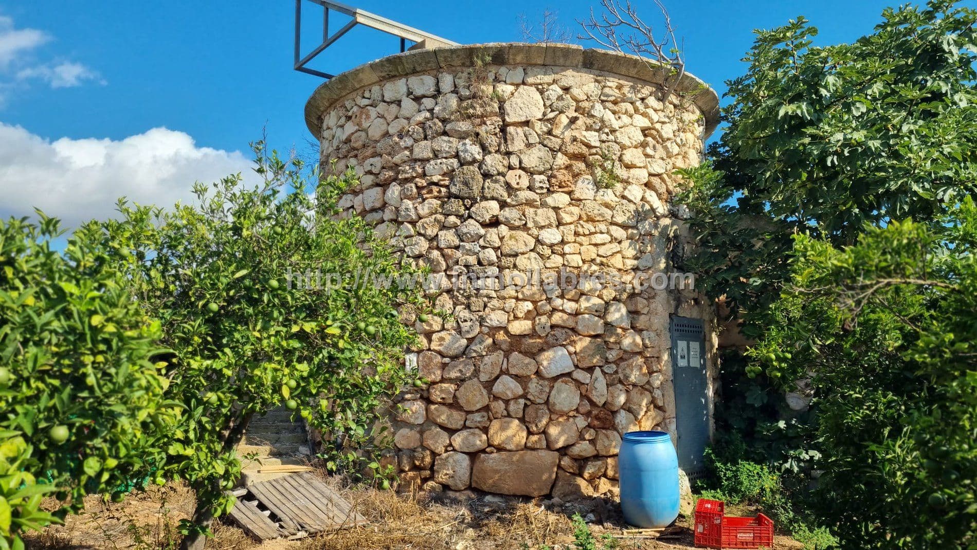 BONITA FINCA EN MURO - Foto 2