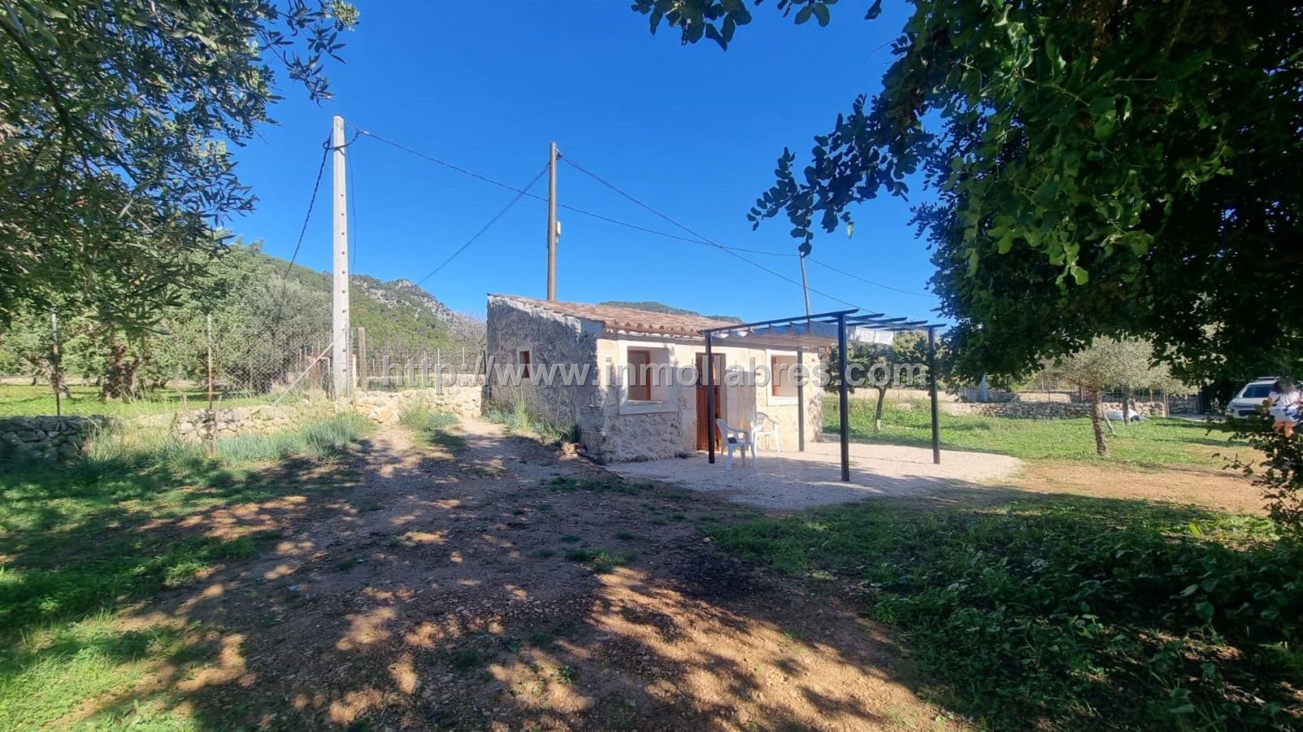 PRECIOSA FINCA EN ALQUILER - Foto 4