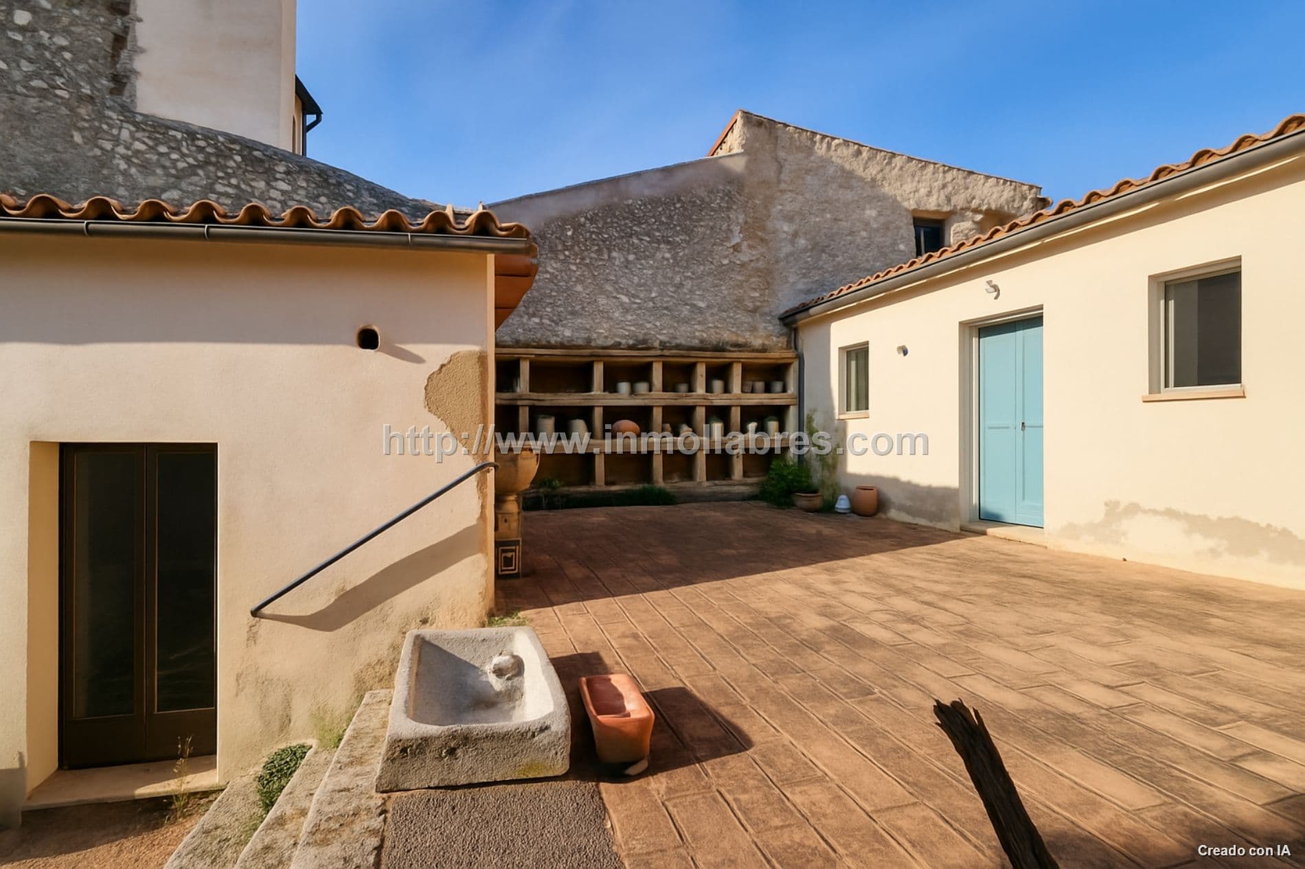 CASA O CHALET EN VENTA EN SELVA - Foto 5