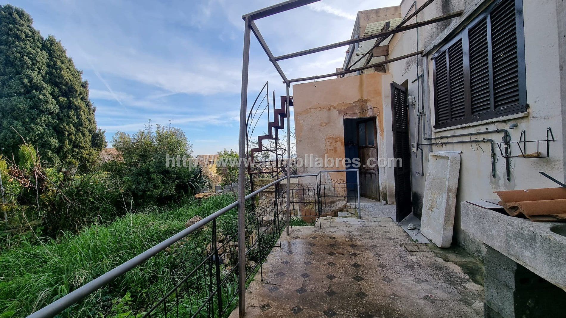 CASA O CHALET EN VENTA EN SELVA - Foto 3