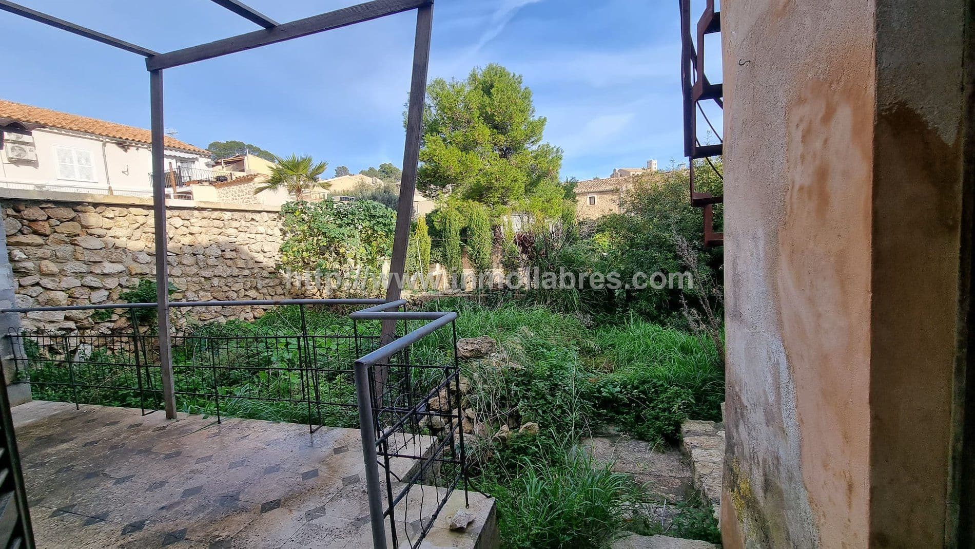 CASA O CHALET EN VENTA EN SELVA - Foto 4