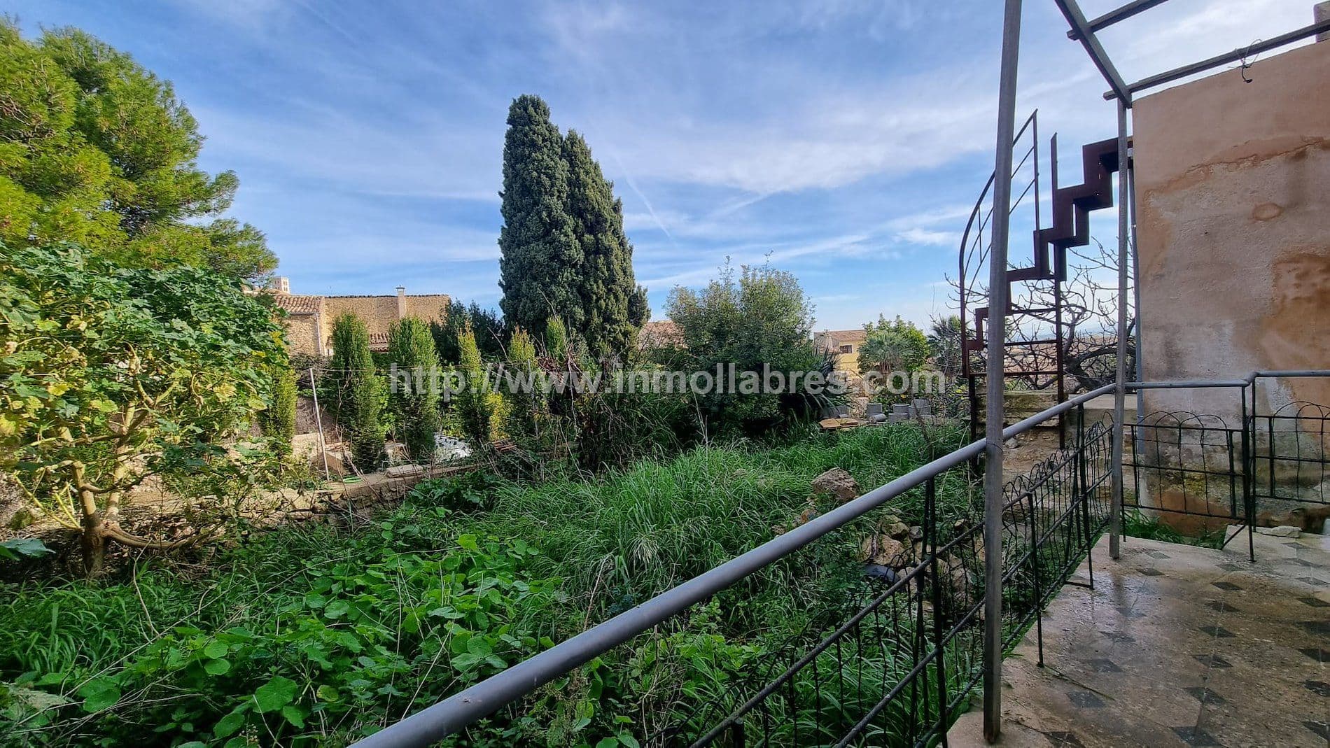 CASA O CHALET EN VENTA EN SELVA - Foto 2