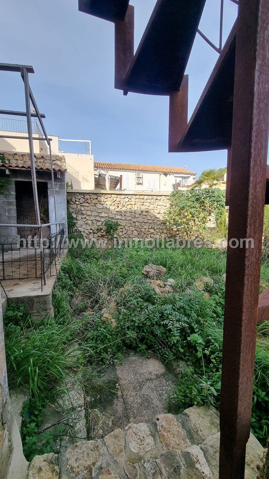 CASA O CHALET EN VENTA EN SELVA - Foto 5