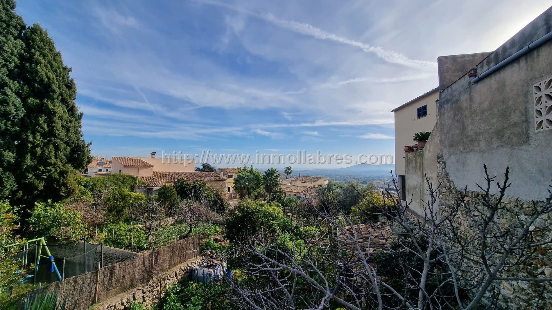 CASA O CHALET EN VENTA EN SELVA - Foto 1