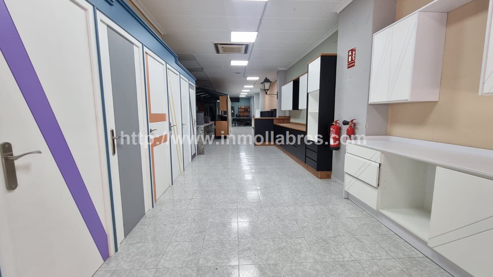 TRASPASO DE LOCAL EN INCA - Foto 2