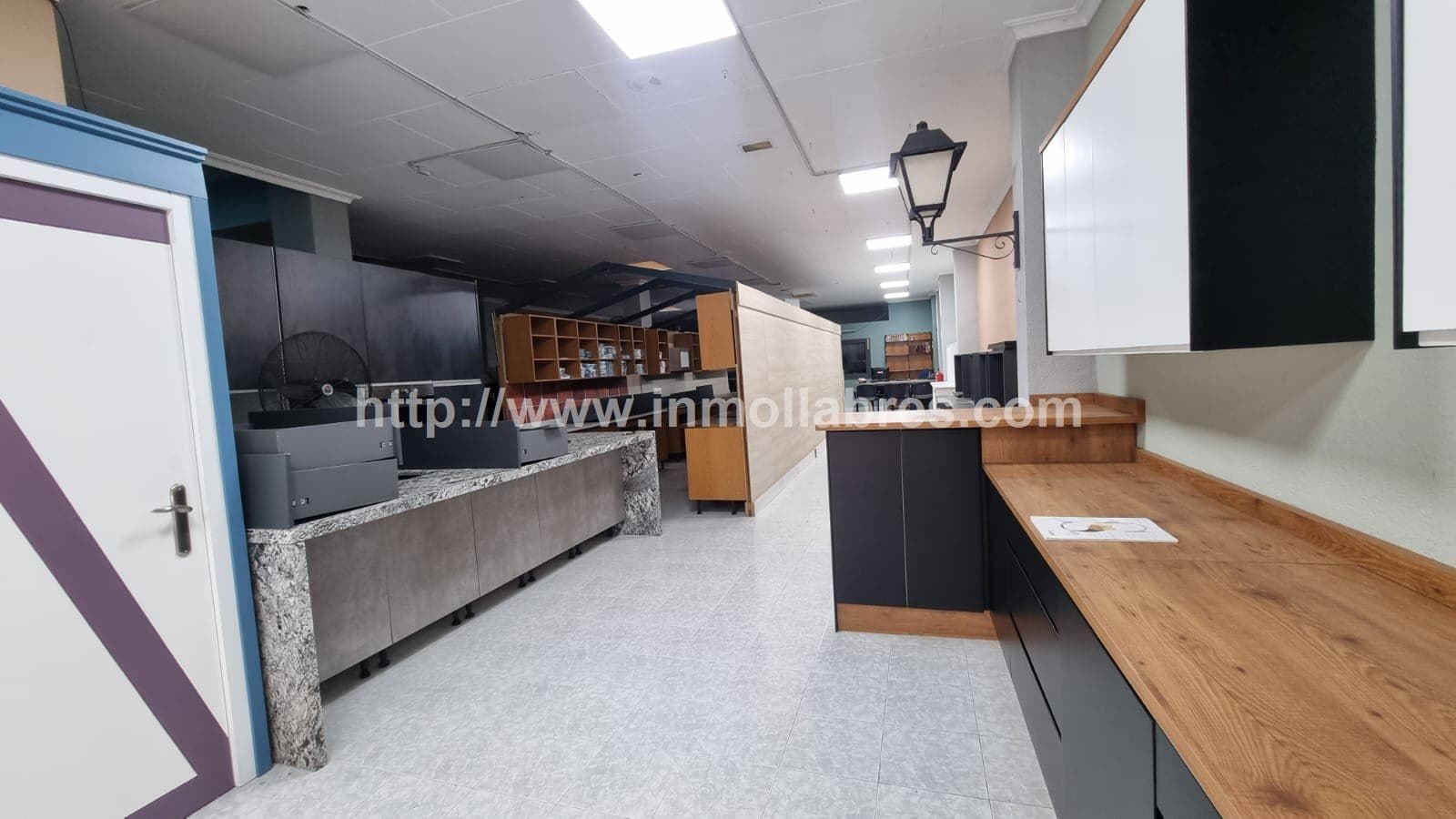 TRASPASO DE LOCAL EN INCA - Foto 4