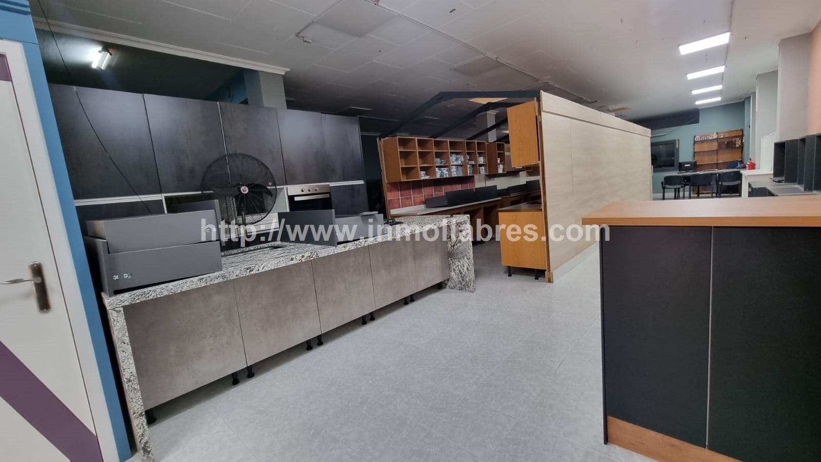 TRASPASO DE LOCAL EN INCA - Foto 3