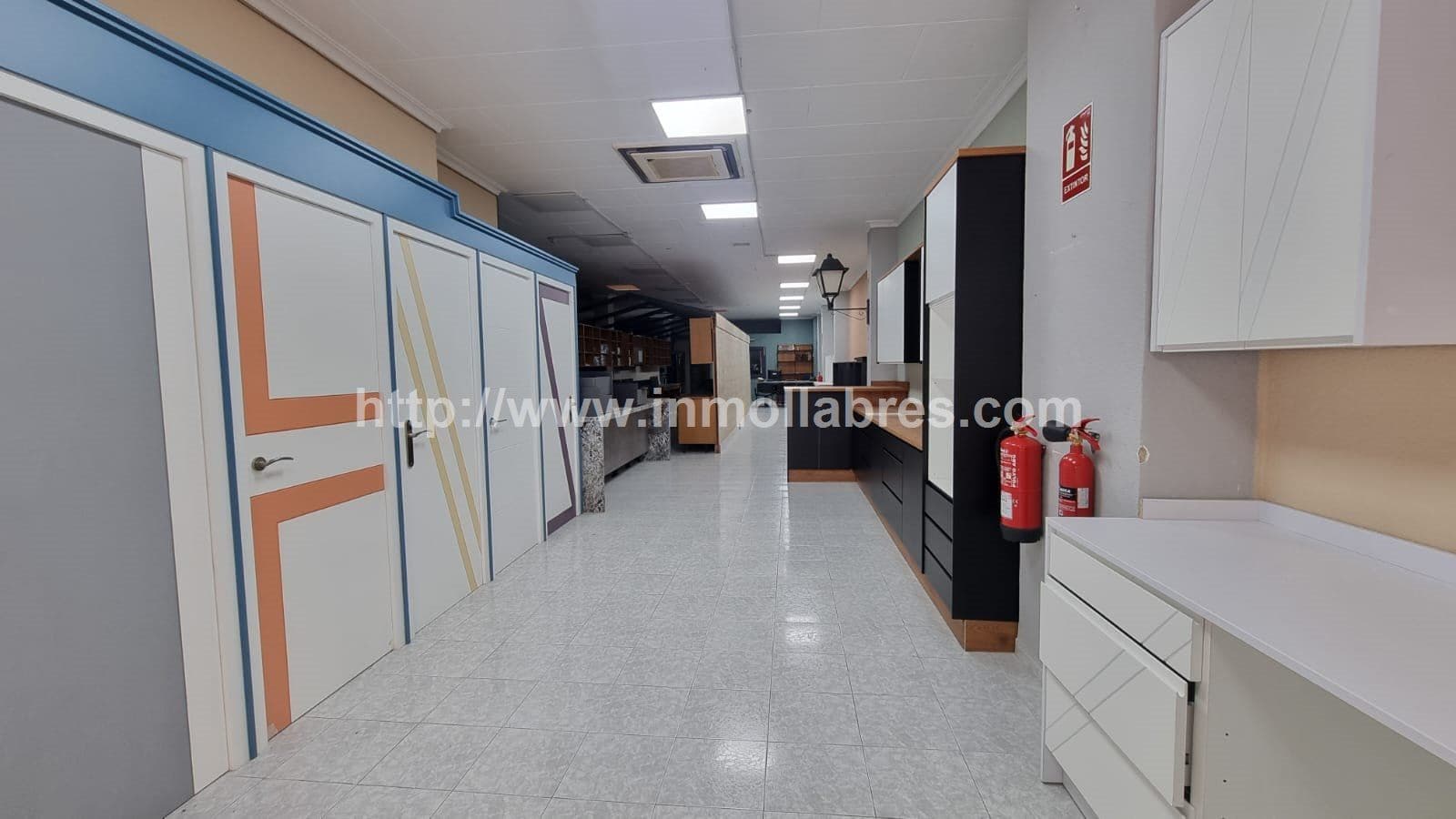 TRASPASO DE LOCAL EN INCA - Foto 5