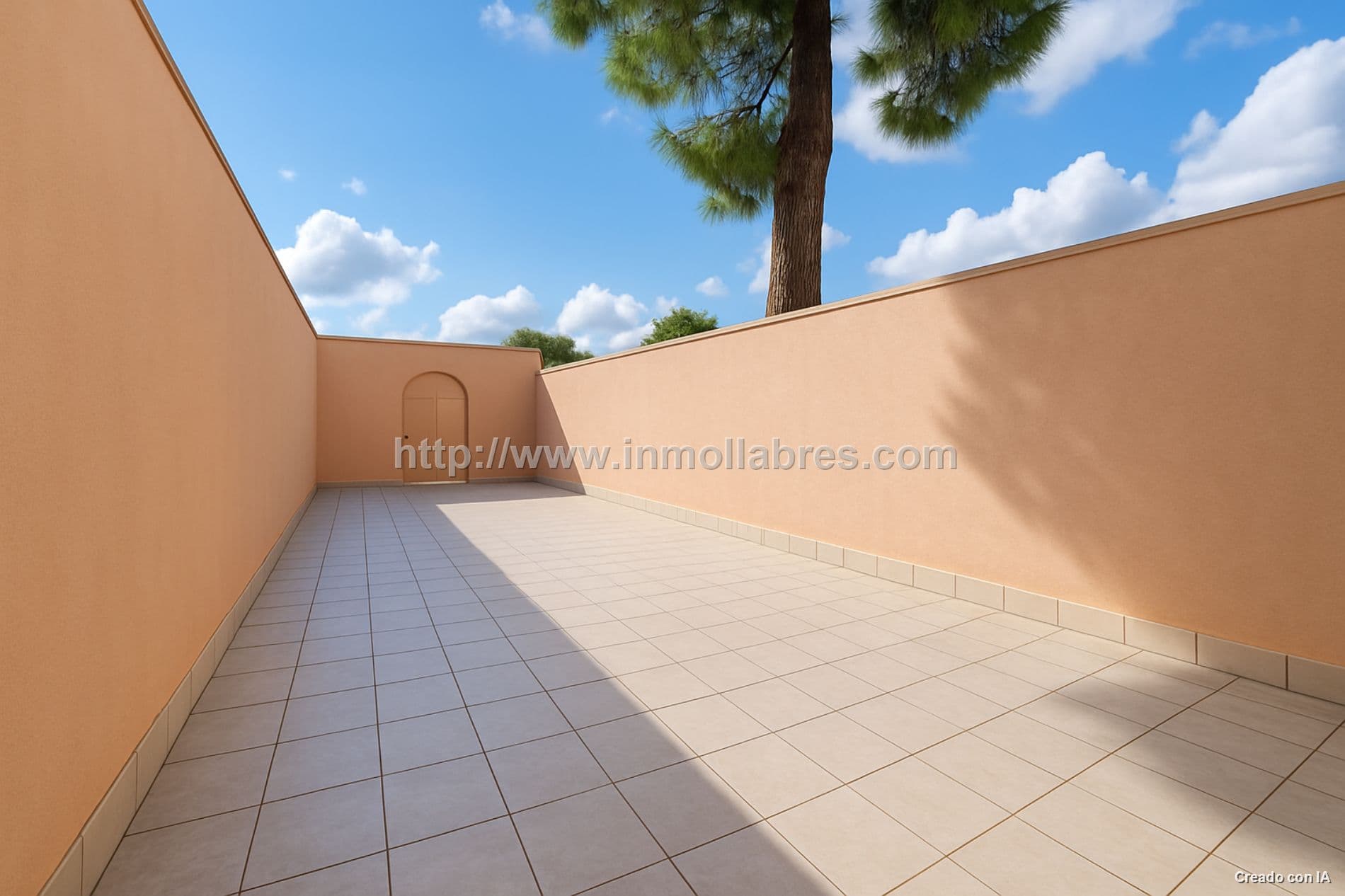 LOCAL ALQUILER EN INCA - Foto 1